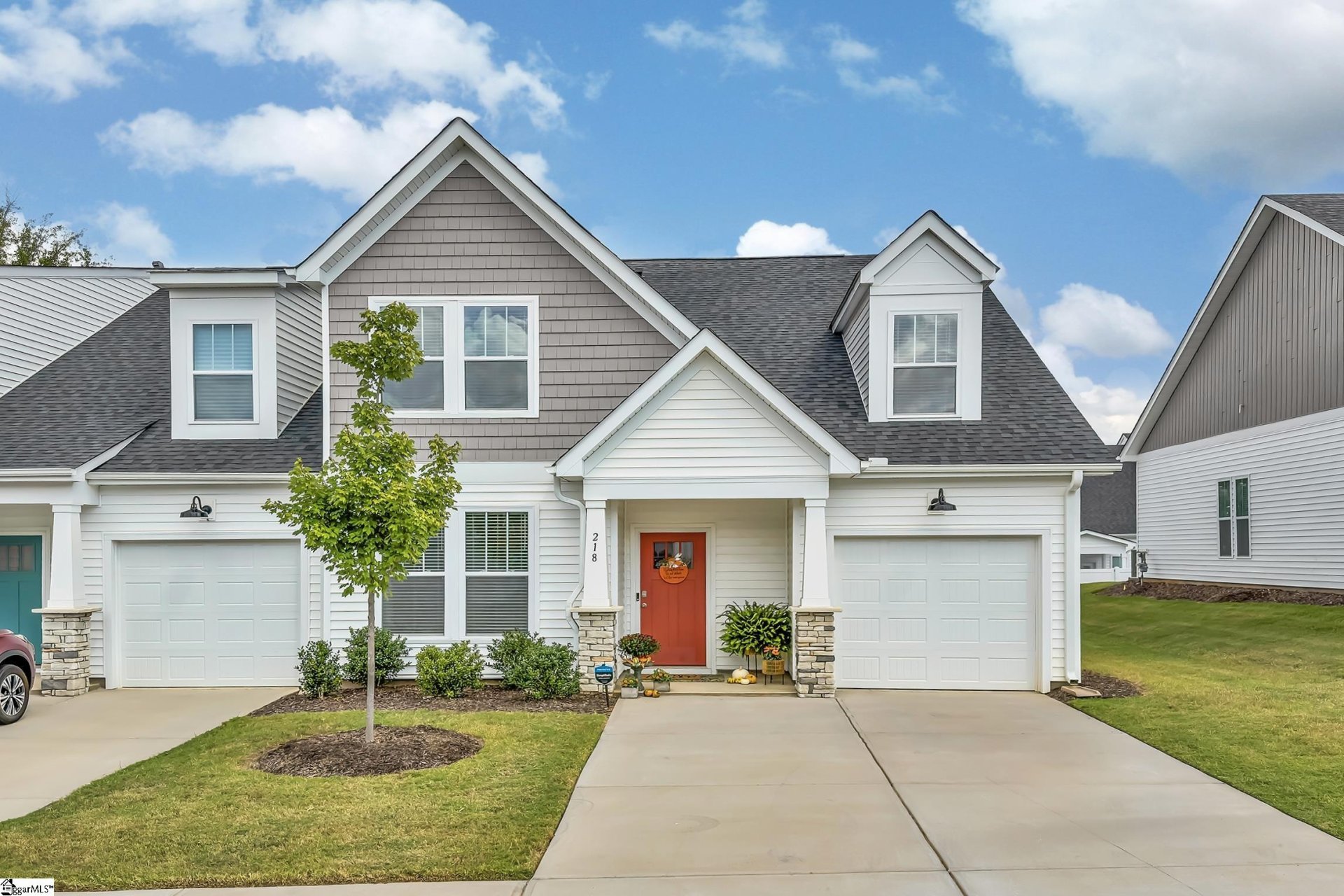 Property at 218 Woodhouse Way, Greenville, SC 29605