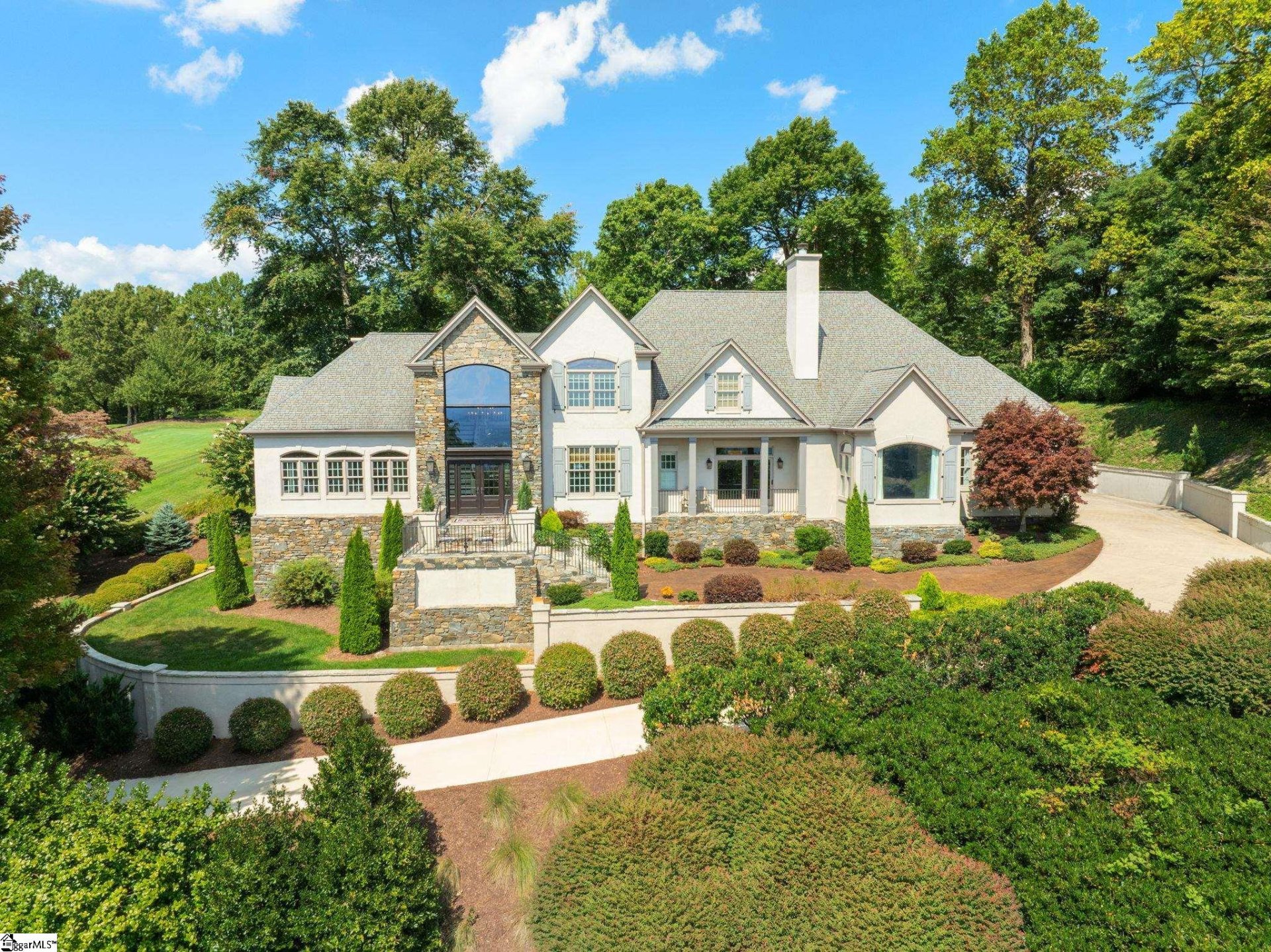 Property at 45 Raven Road, Landrum, SC 29356