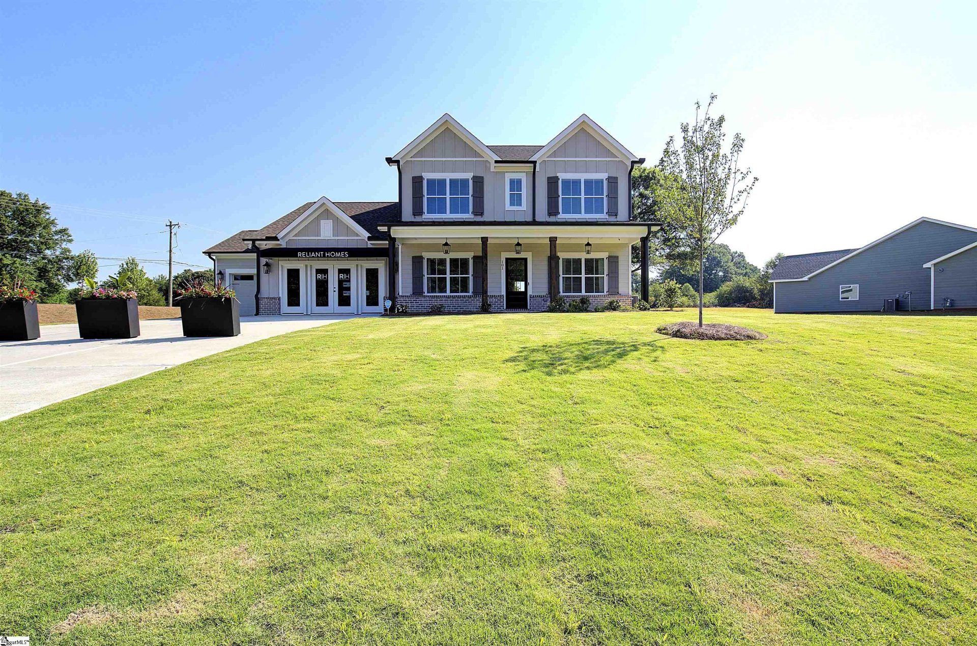 Property at 101 Arbor Woods Way, Easley, SC 29642