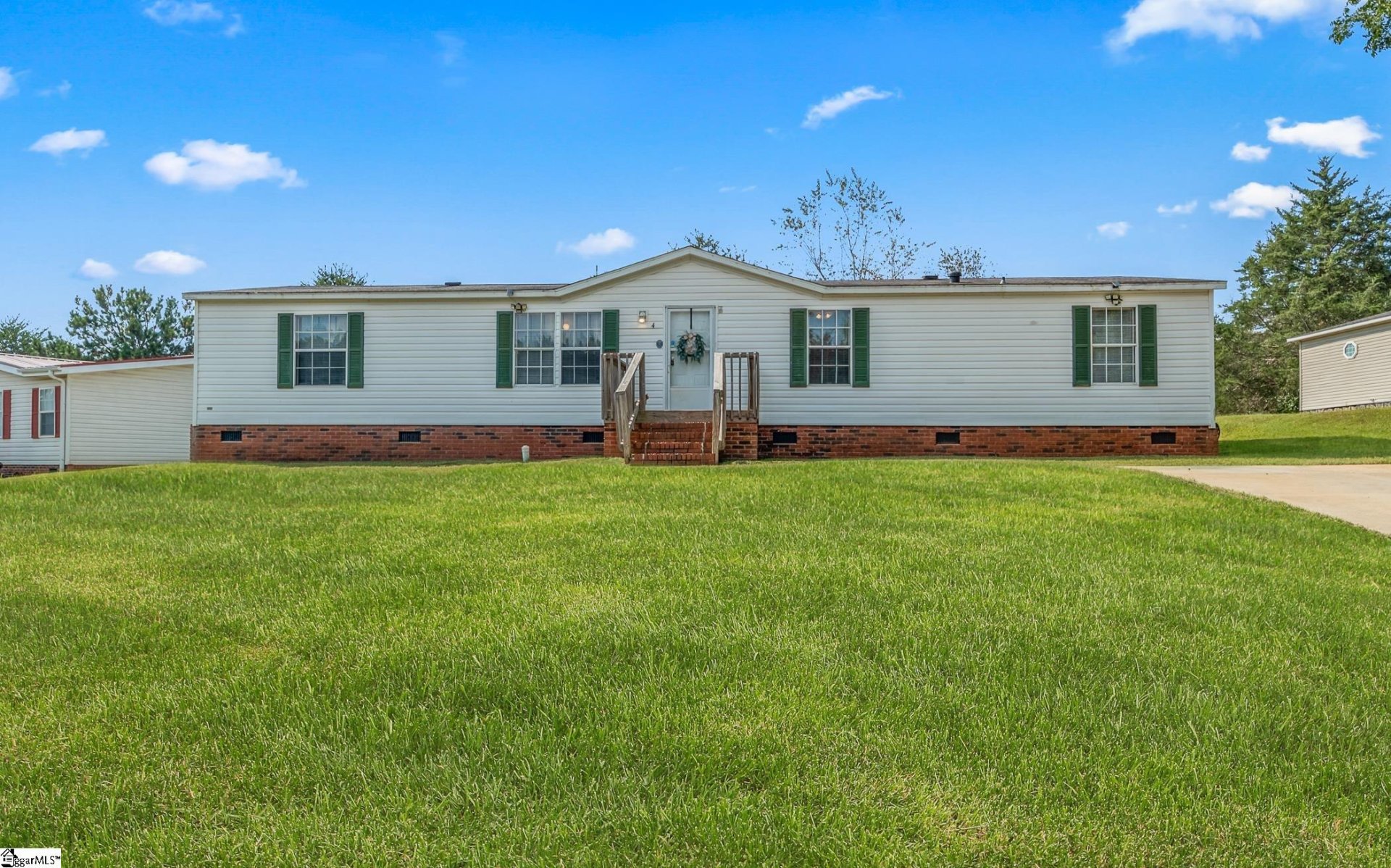 Property at 4 Hydro Court, Greenville, SC 29611