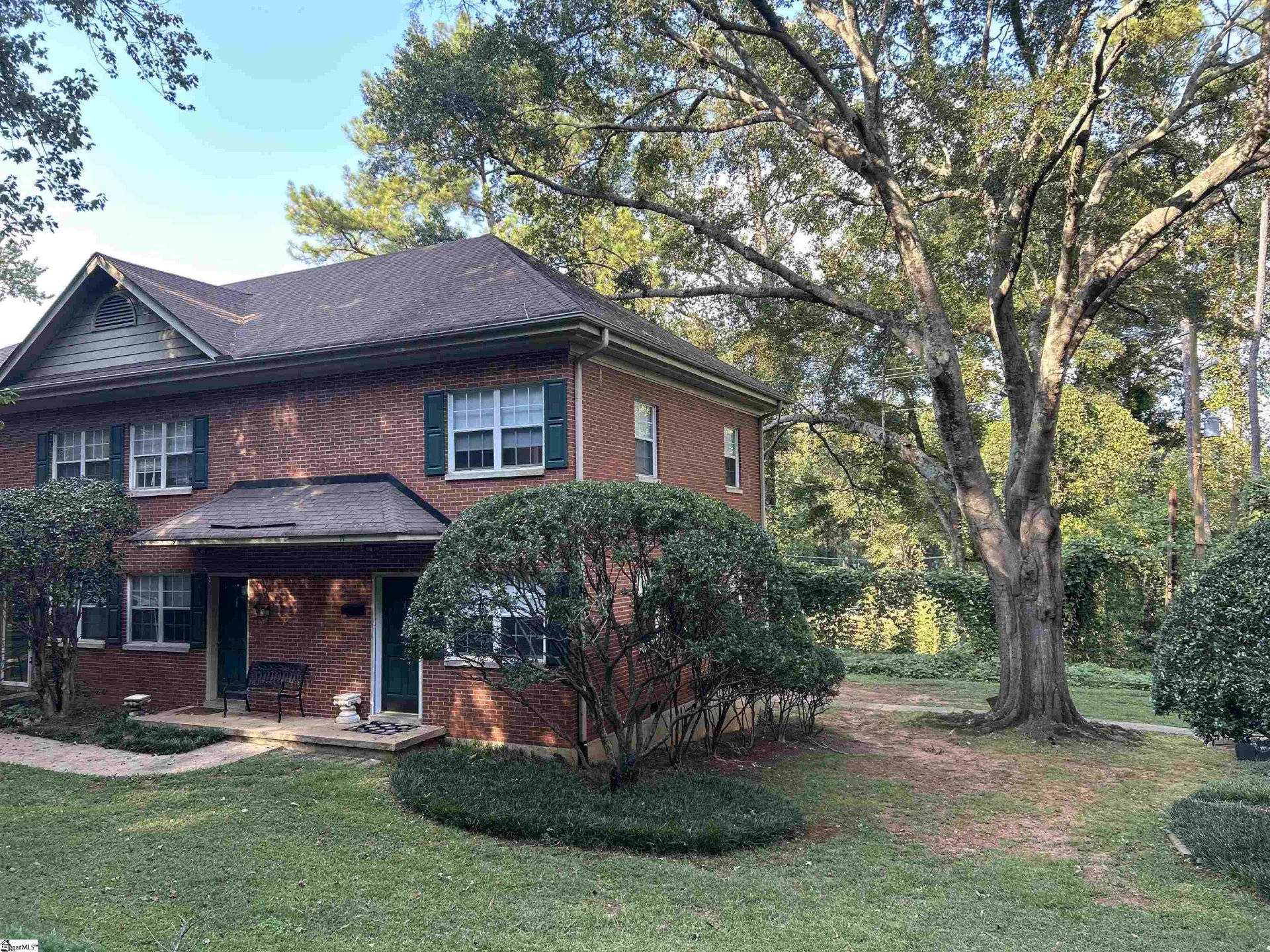 Property at 11 Faris Circle, Greenville, SC 29605