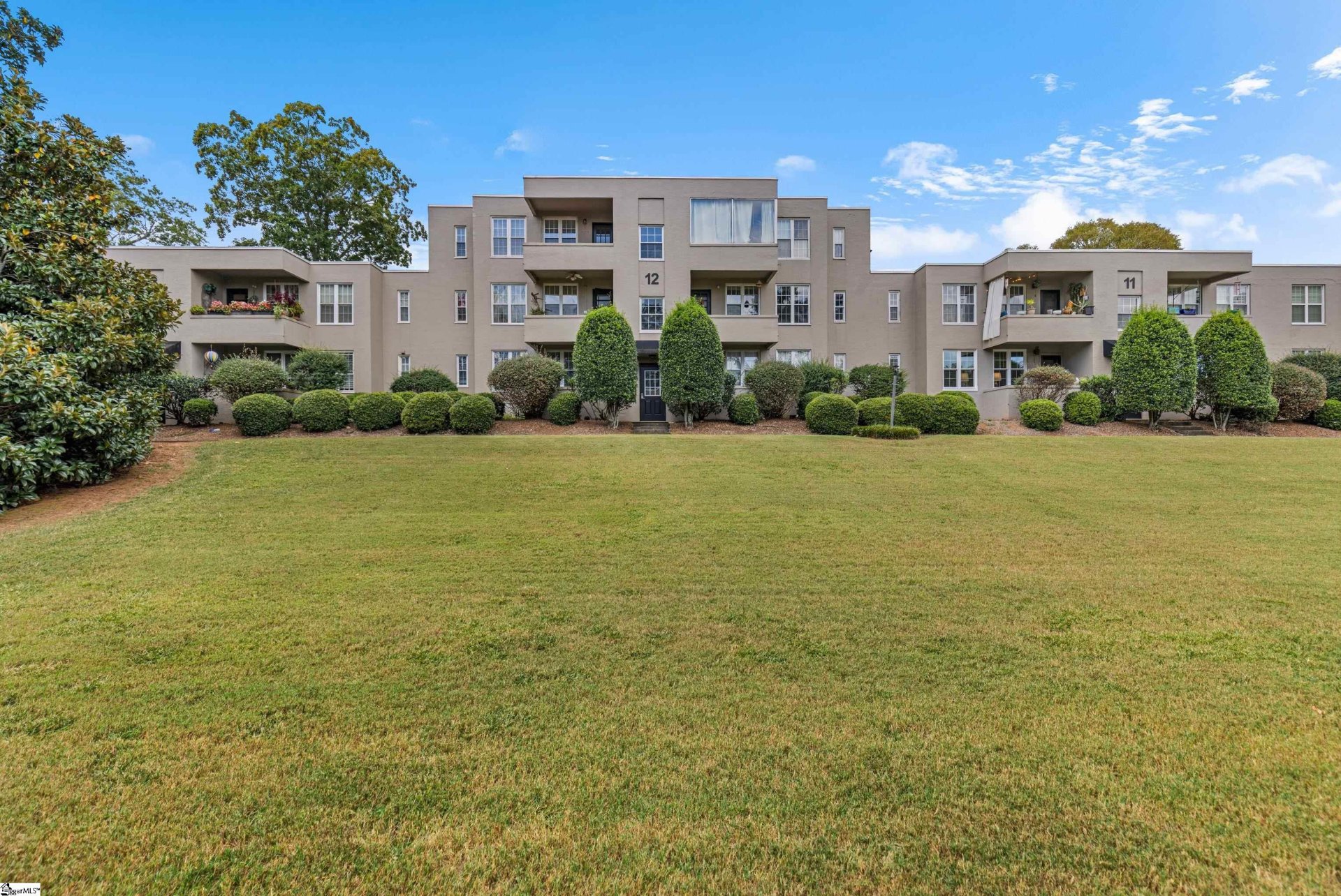 Property at 601 Cleveland 12a Street, Greenville, SC 29601