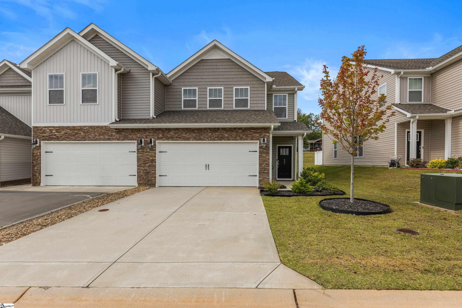 Property at 307 Cub Court, Greenville, SC 29609