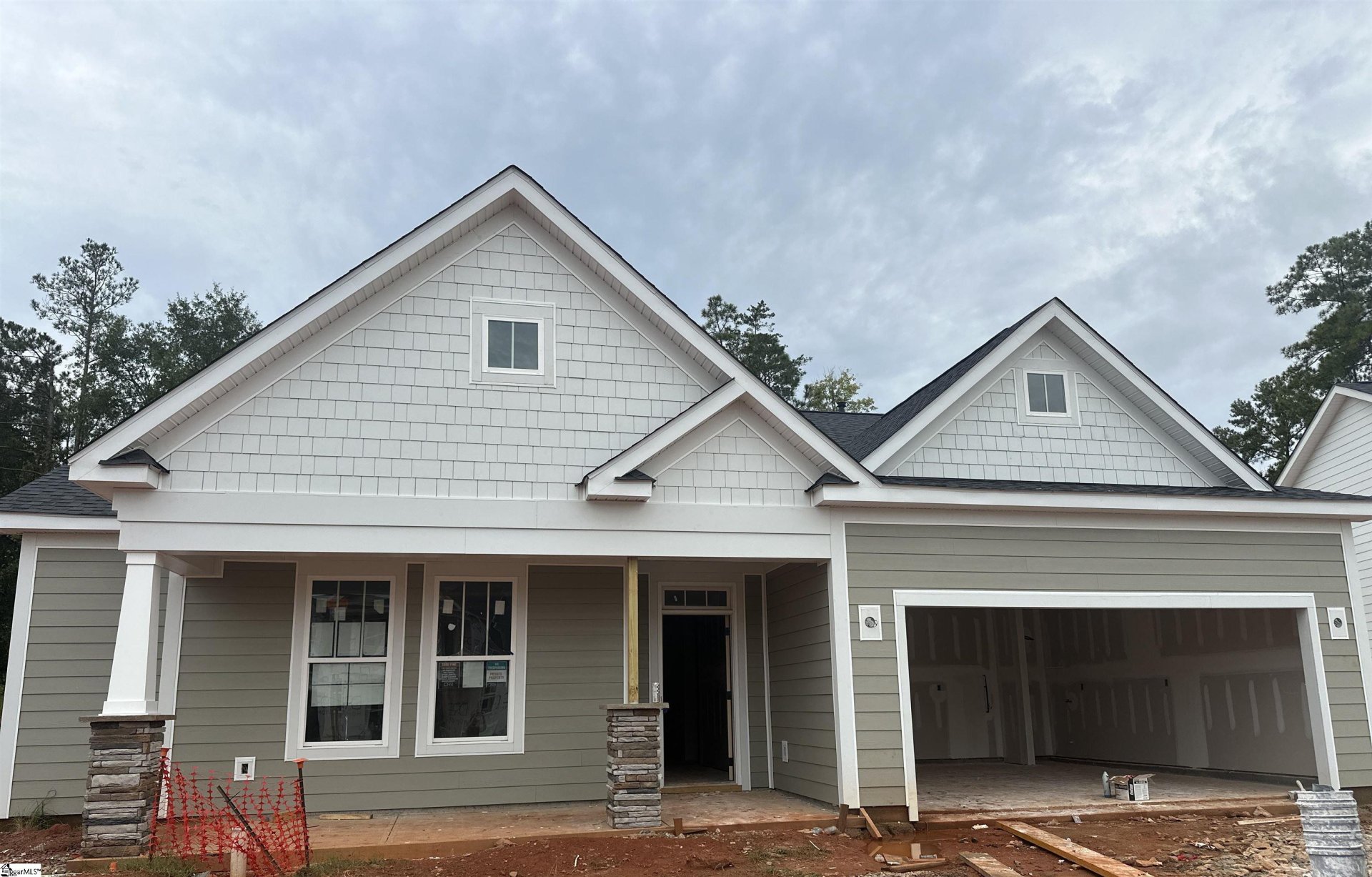 Property at 253 Summerall Lane, Seneca, SC 29678