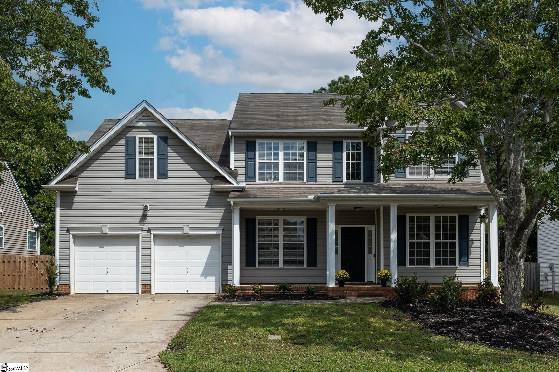 Property at 20 Red Jonathan Court, Simpsonville, SC 29681