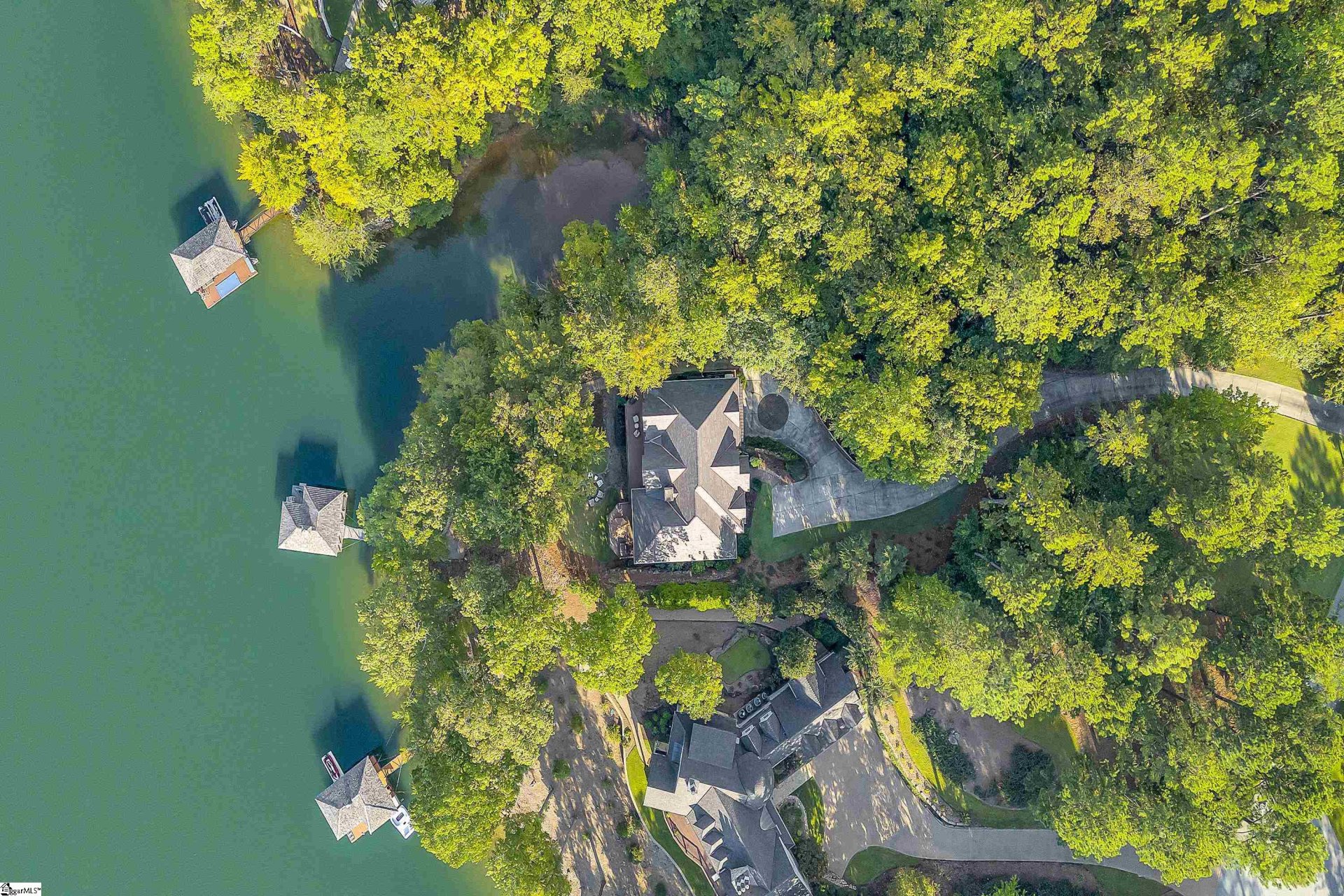 Property at 422 Pileated Woodpecker, Sunset, SC 29685