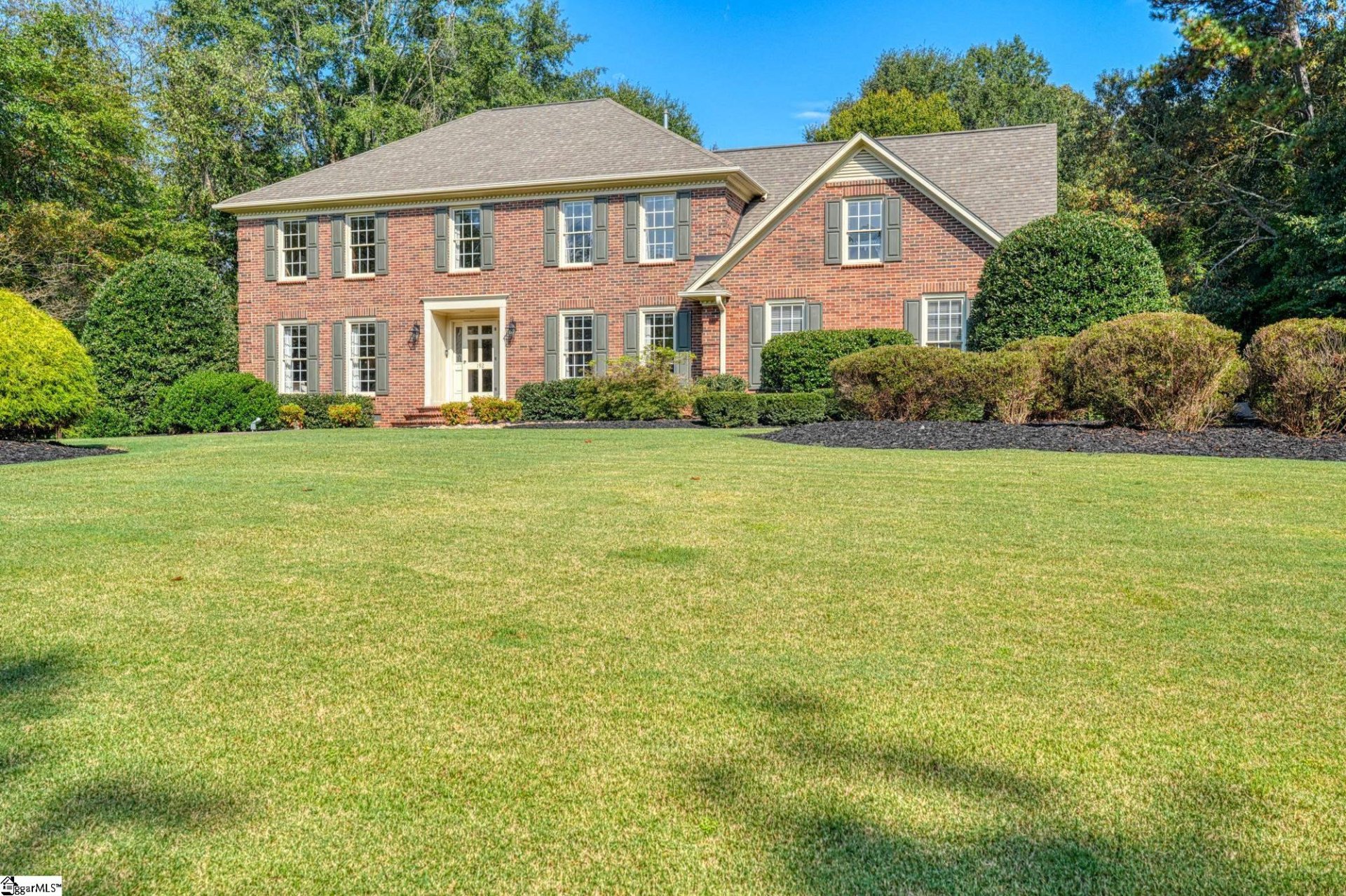 Property at 192 Woodridge Drive, Spartanburg, SC 29301