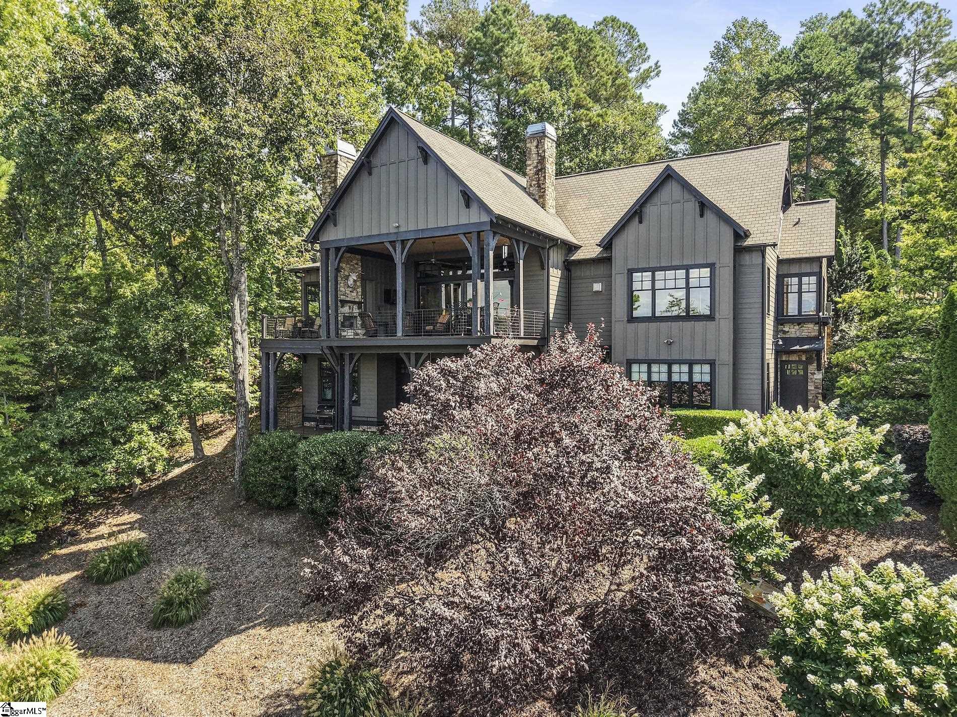 Property image 1 at 327 Penbroke Court, Six Mile, SC 29682