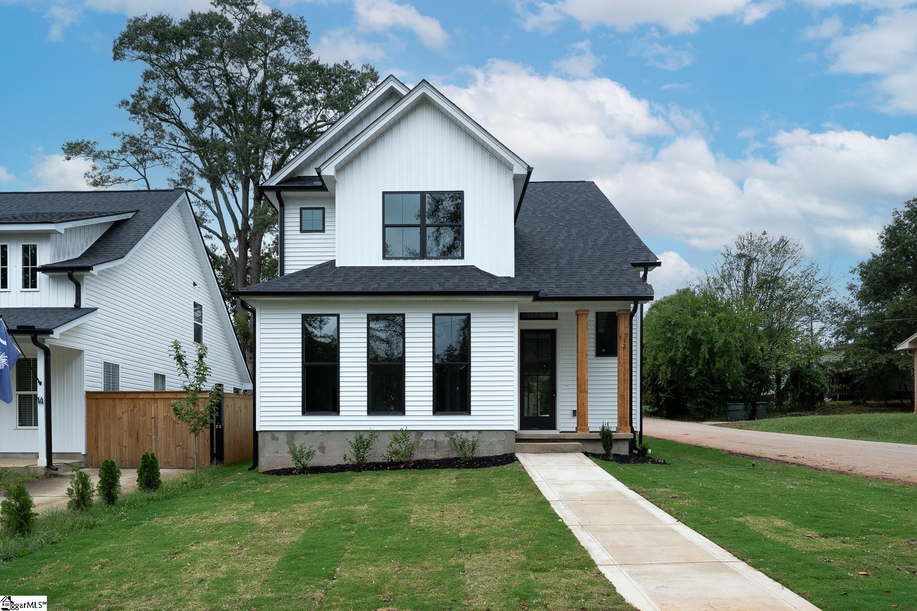 Property at 12 Bridwell Avenue, Greenville, SC 29607