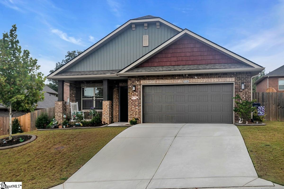 514 Flying Squirrel Way