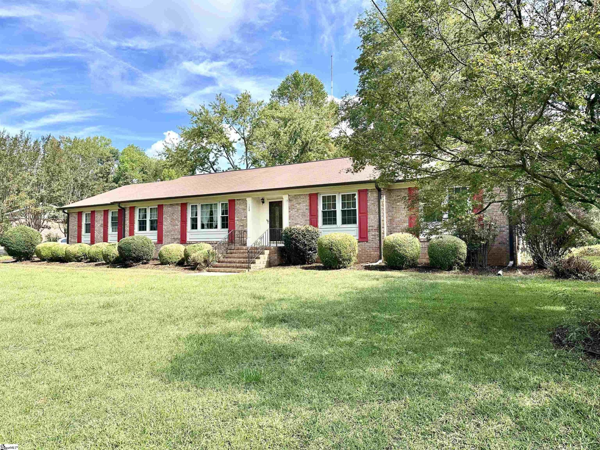 Property at 120 Elmhurst Road, Greenville, SC 29611