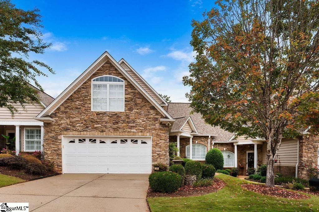 Property at 19 Brightmore Drive, Greer, SC 29650