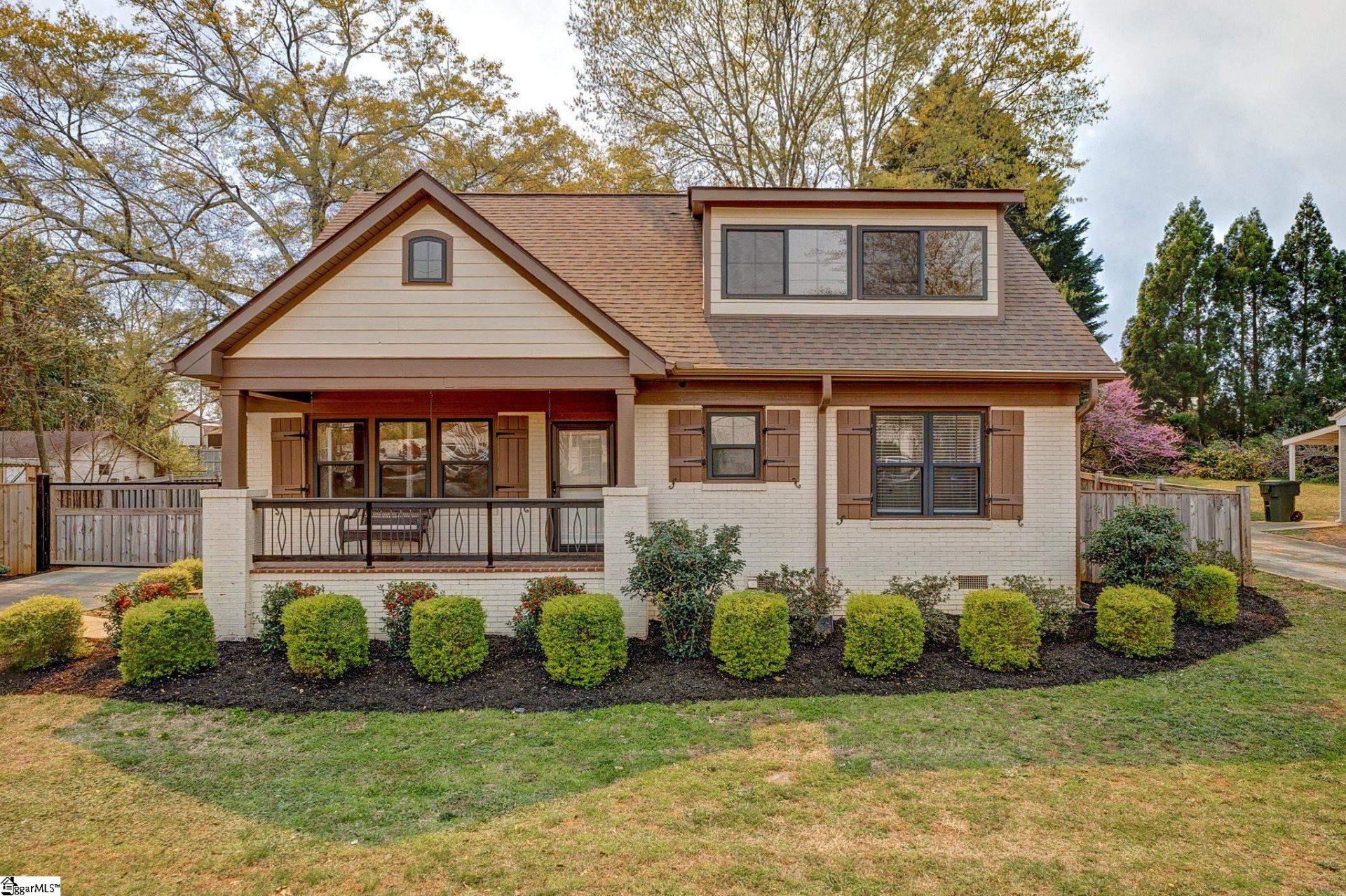 Property at 222 Keith Drive, Greenville, SC 29607