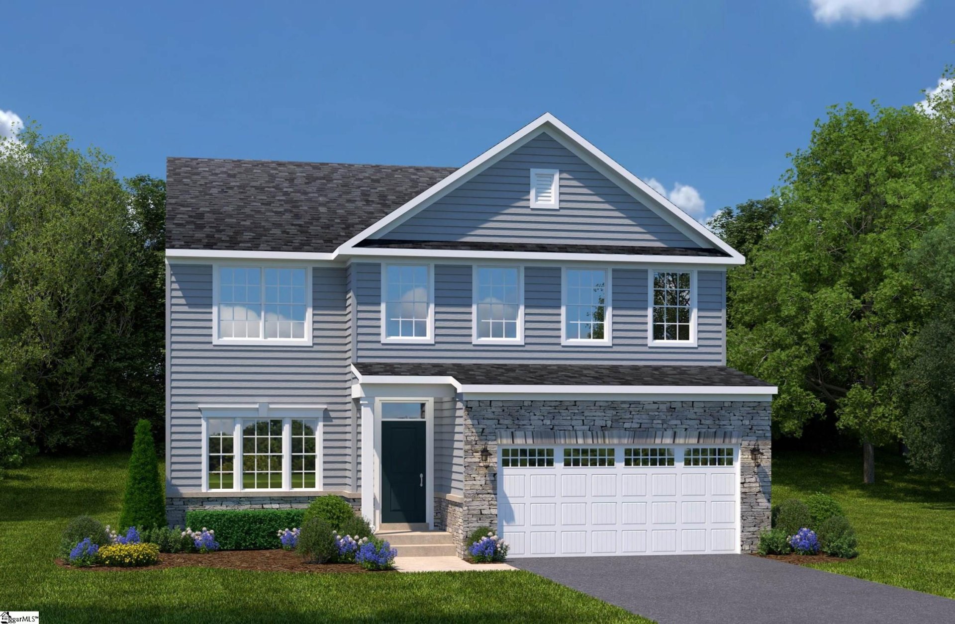 Property at 3055 Mancini Road, Spartanburg, SC 29307