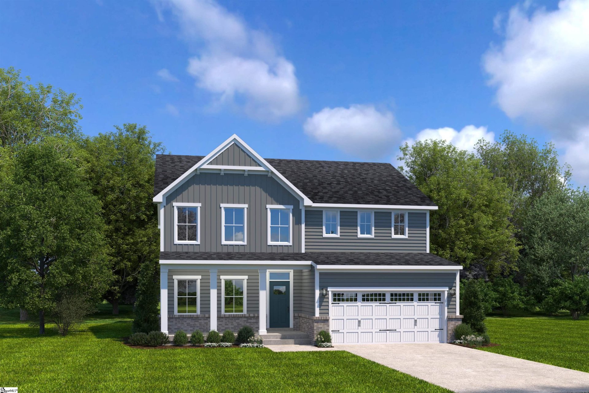 Property at 3053 Mancini Road, Spartanburg, SC 29307