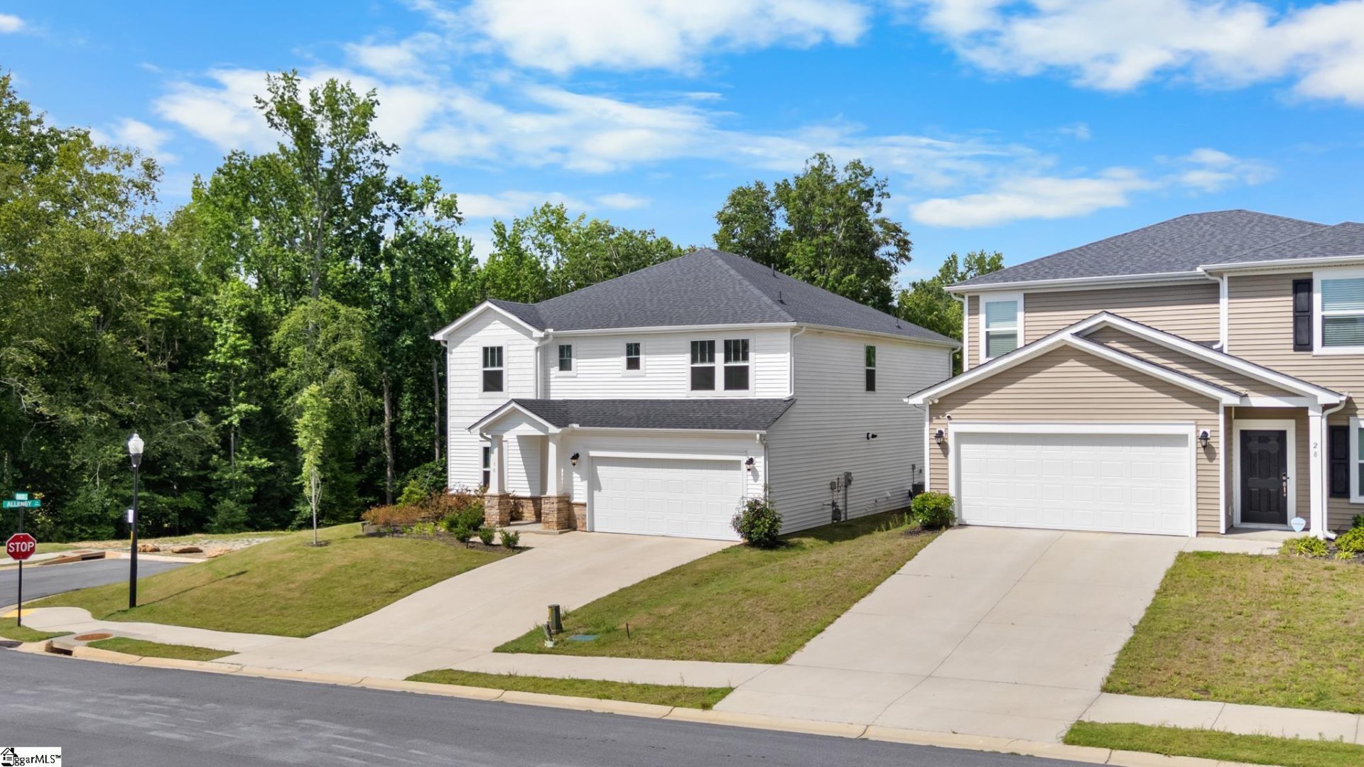 Property at 30 Shorncliffe Road, Simpsonville, SC 29680