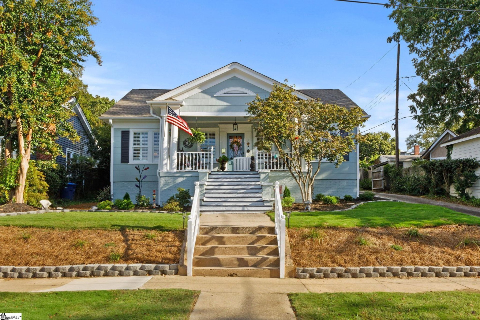 Property at 707 Glendalyn Avenue, Spartanburg, SC 29302