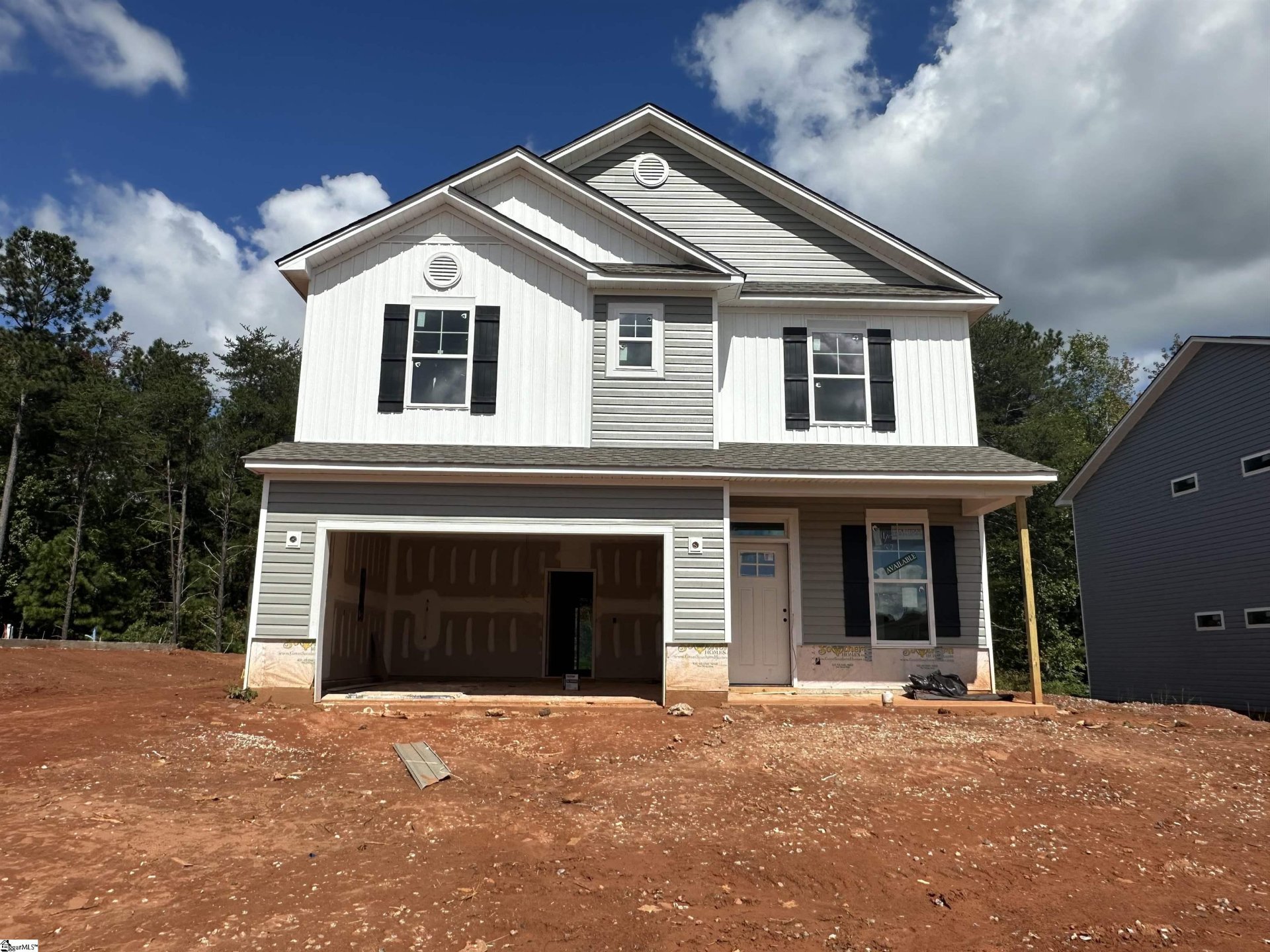 Property at 355 E Pyrenees Drive, Wellford, SC 29385