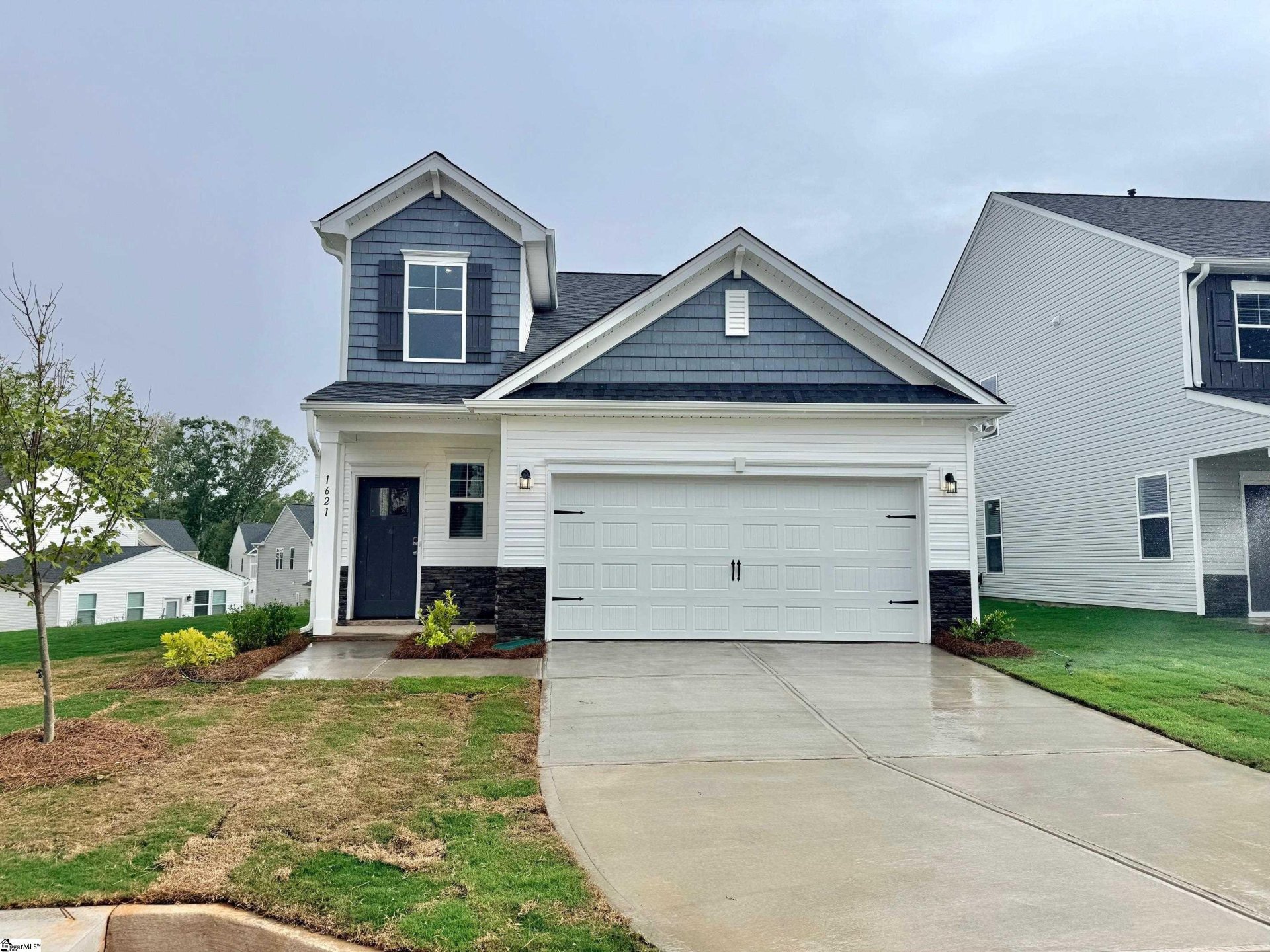 Property at 1621 Savannah Mills Drive, Spartanburg, SC 29303