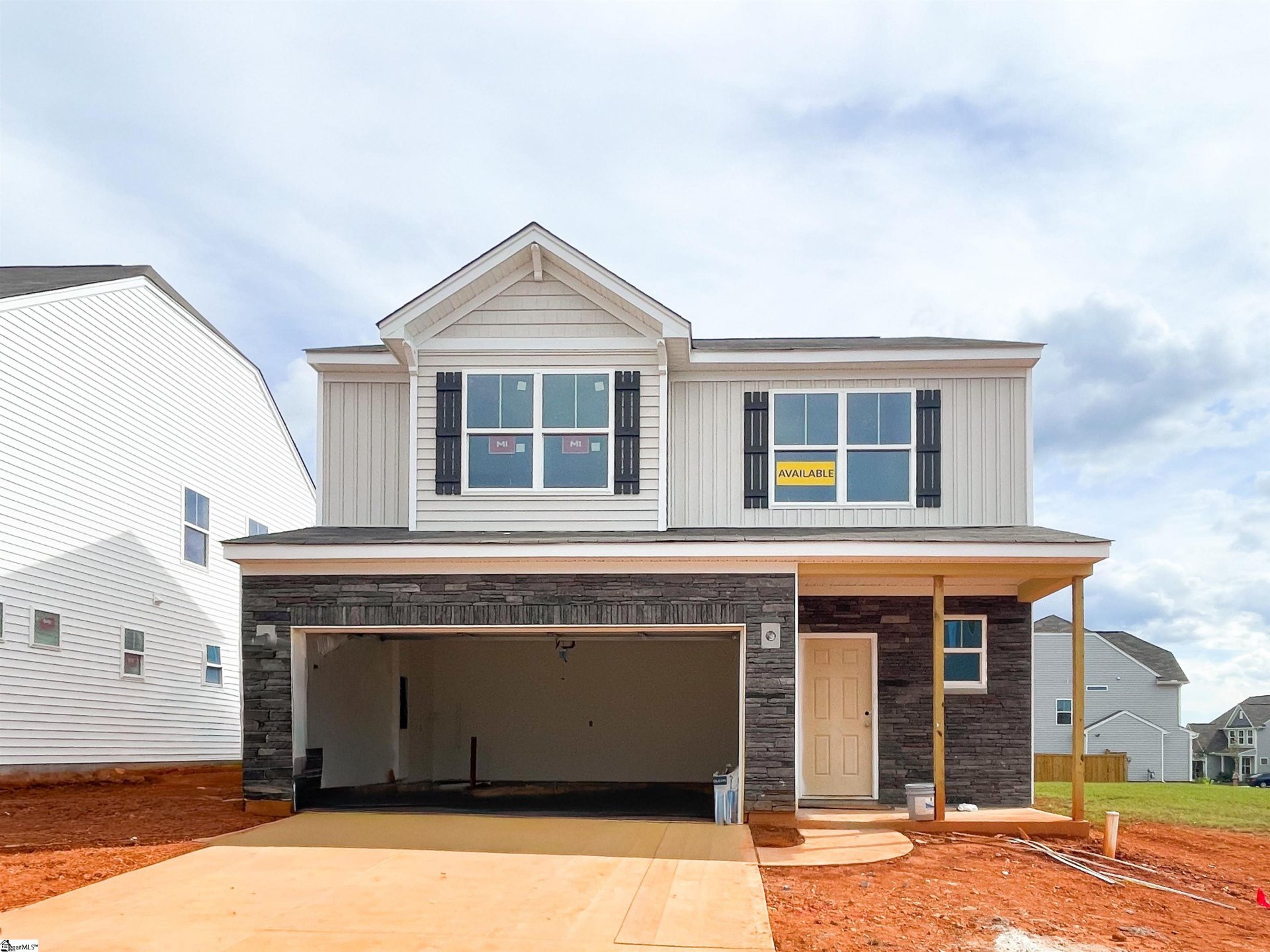 Property at 204 Pendergast Road, Greenville, SC 29605