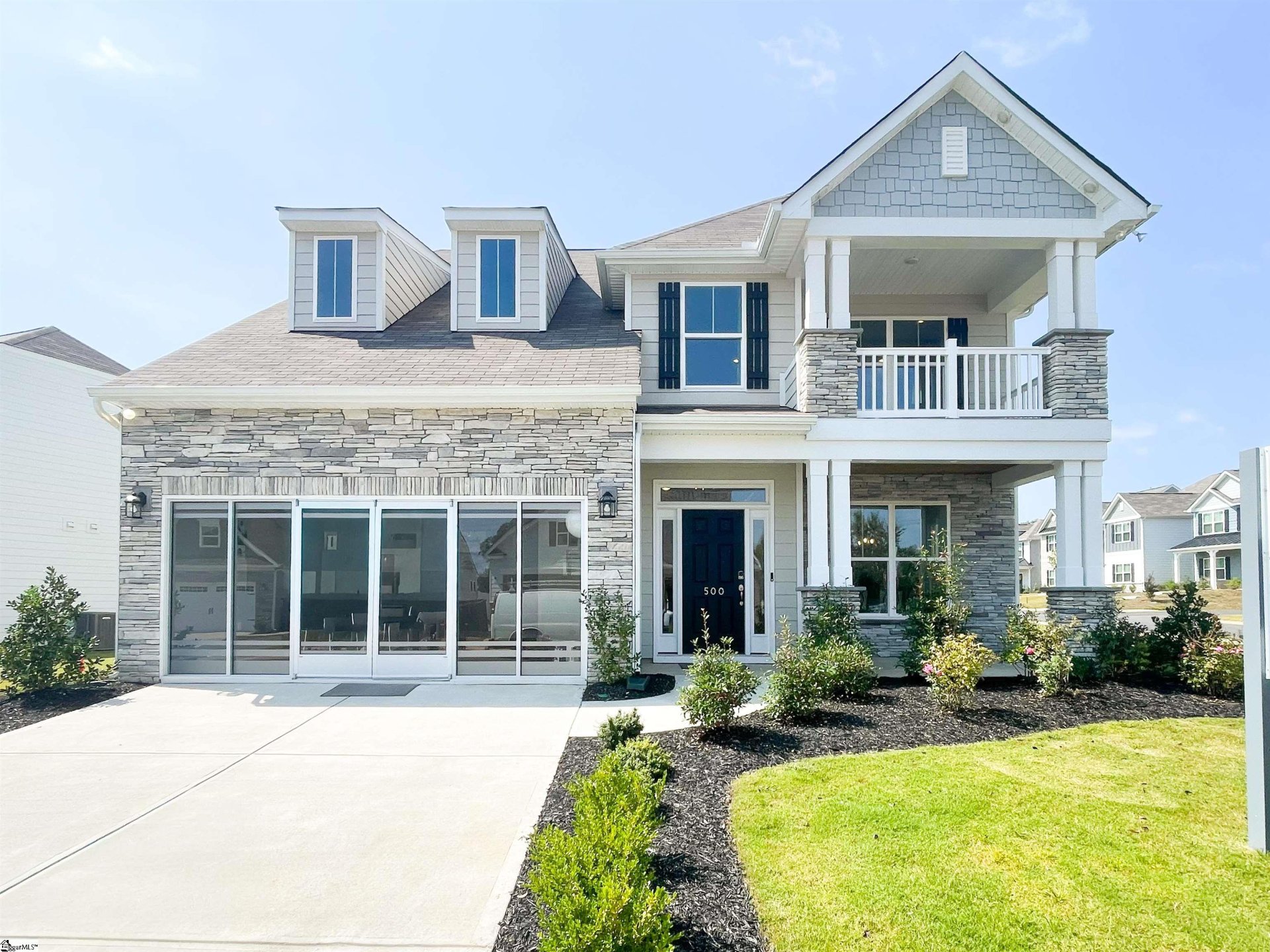 Property at 500 Bartoli Court, Simpsonville, SC 29680