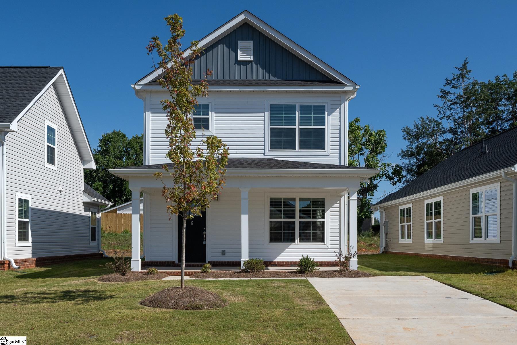 Property at 6 Thorndike Way, Greenville, SC 29617
