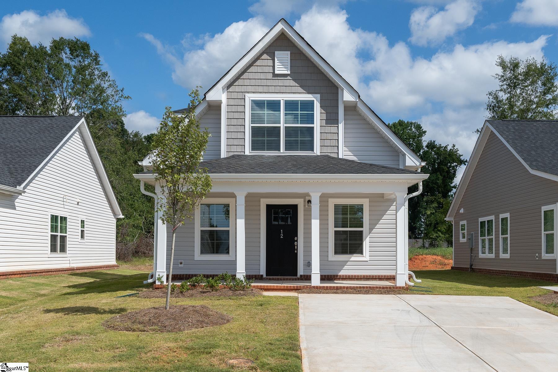 Property at 12 Thorndike Way, Greenville, SC 29617