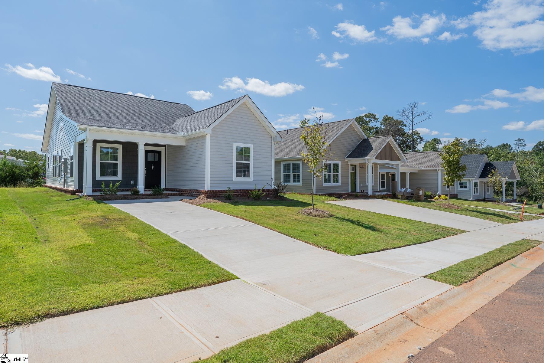 Property at 101 Thorndike Way, Greenville, SC 29617