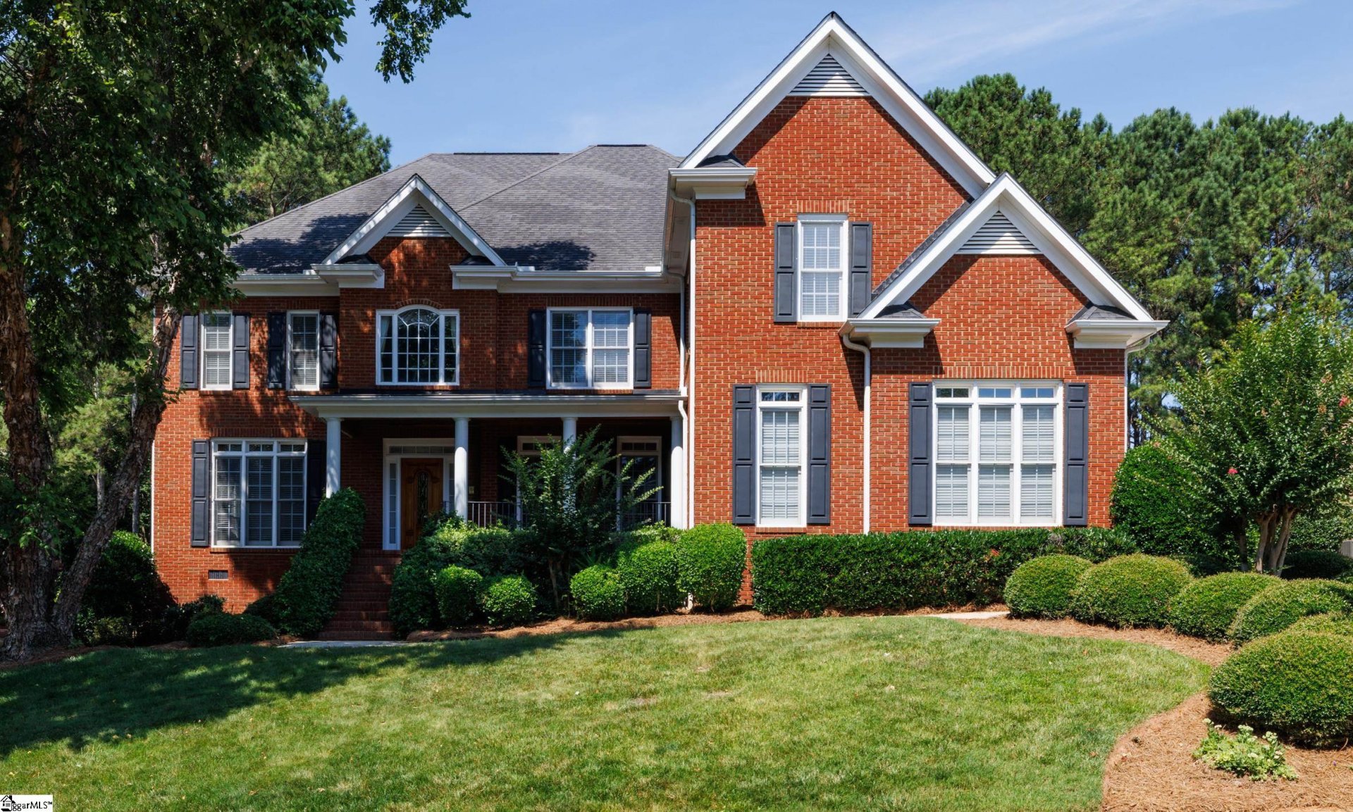 Property at 805 Carriage Hill Road, Simpsonville, SC 29681