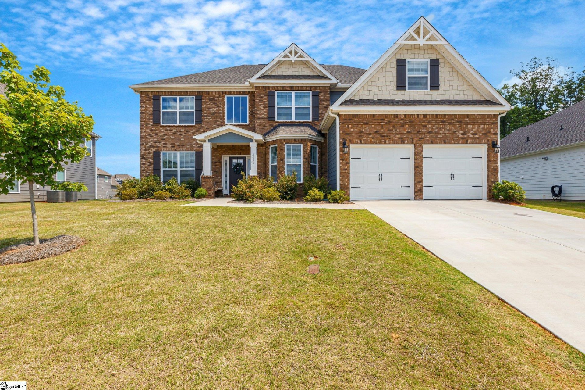 Property at 3059 Toliver Trail, Boiling Springs, SC 29316