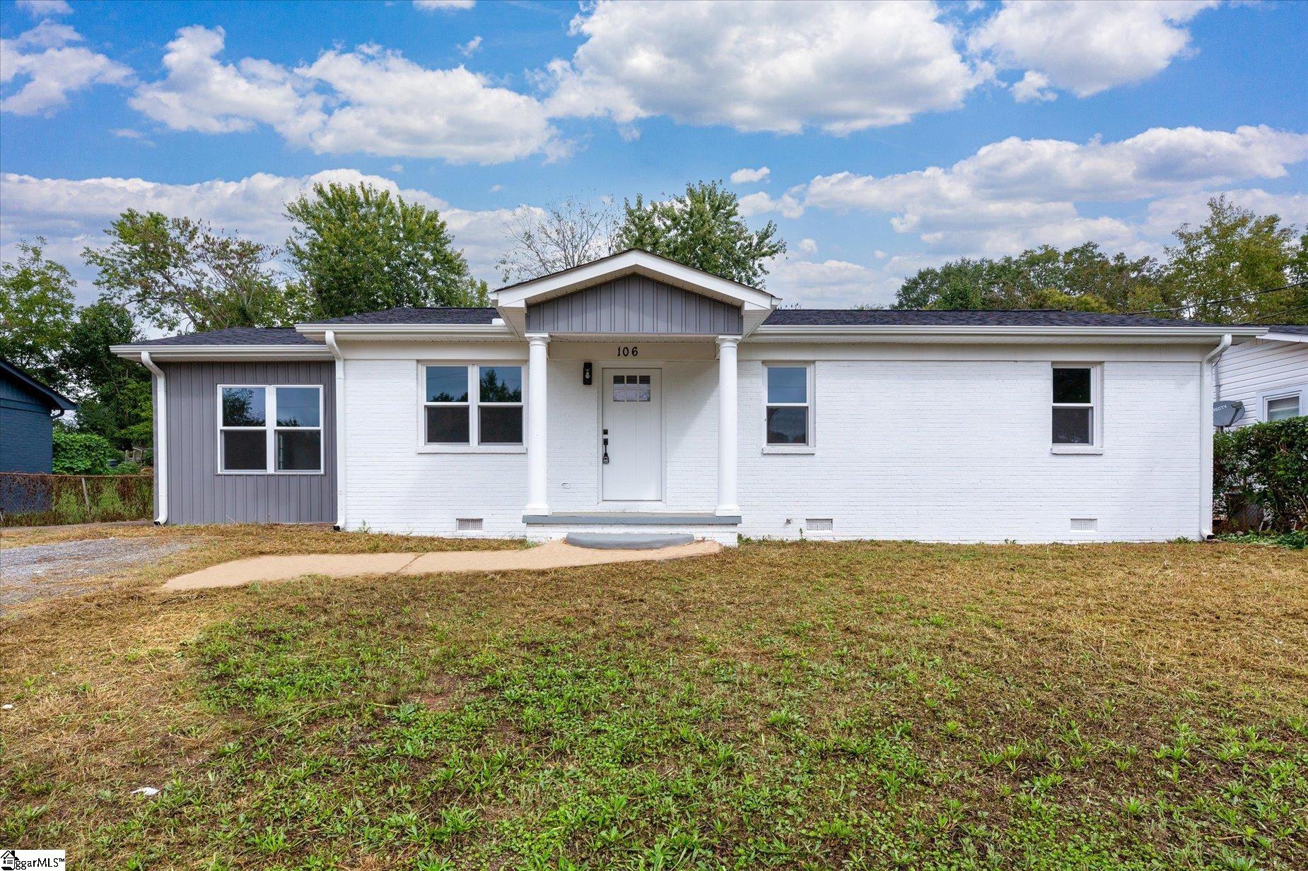Property at 106 Alpha Drive, Greenville, SC 29605