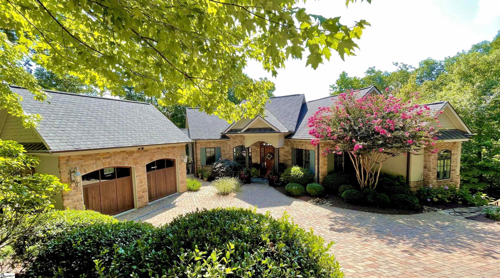 Property at 115 Blazing Star Trail, Landrum, SC 29356