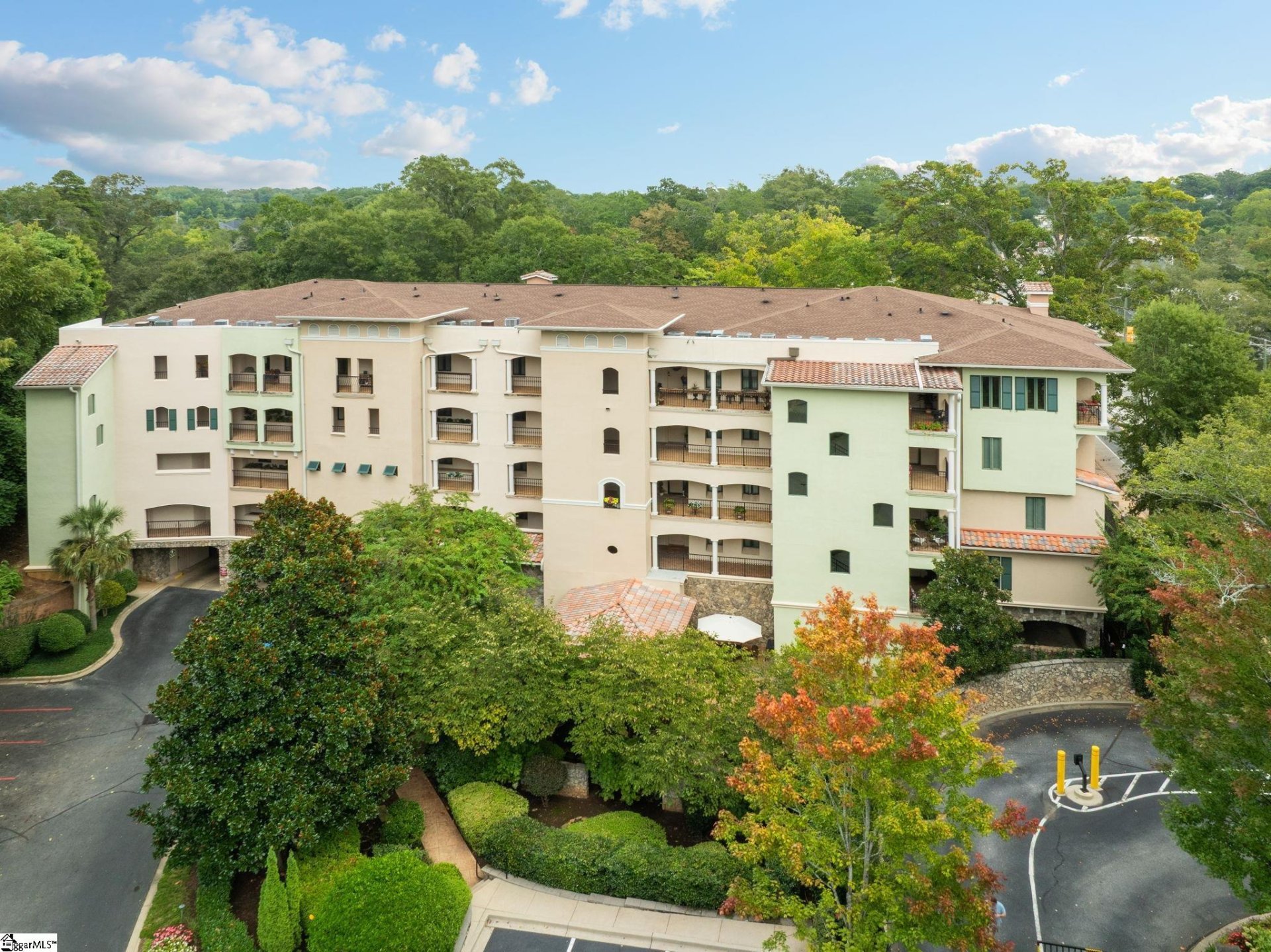 Property at 1209 E Washington Street, Greenville, SC 29601