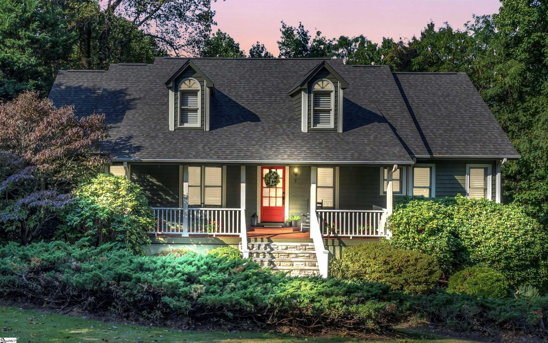 Property at 7 Goldeneye Court, Landrum, SC 29356