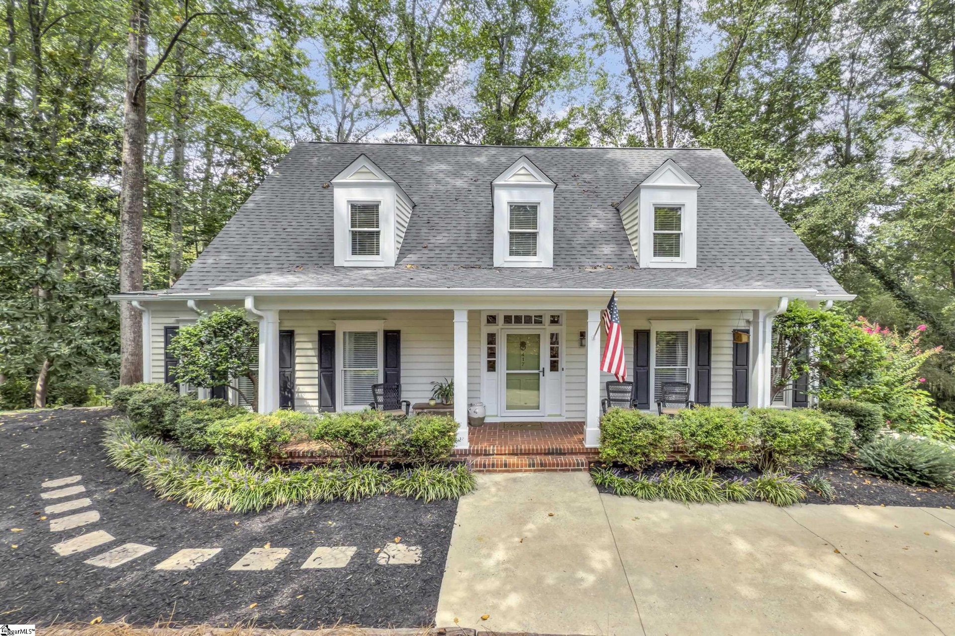 Property image 1 at 417 Stewart Street, Greenville, SC 29605