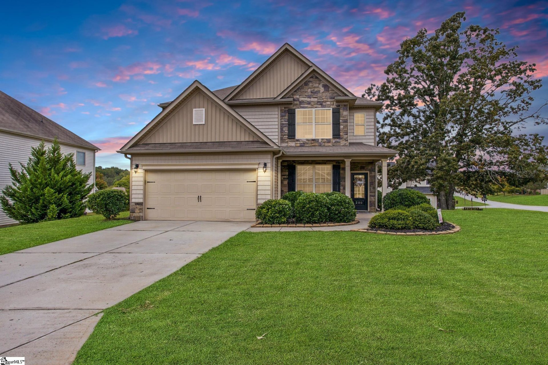 200 Marshfield Court