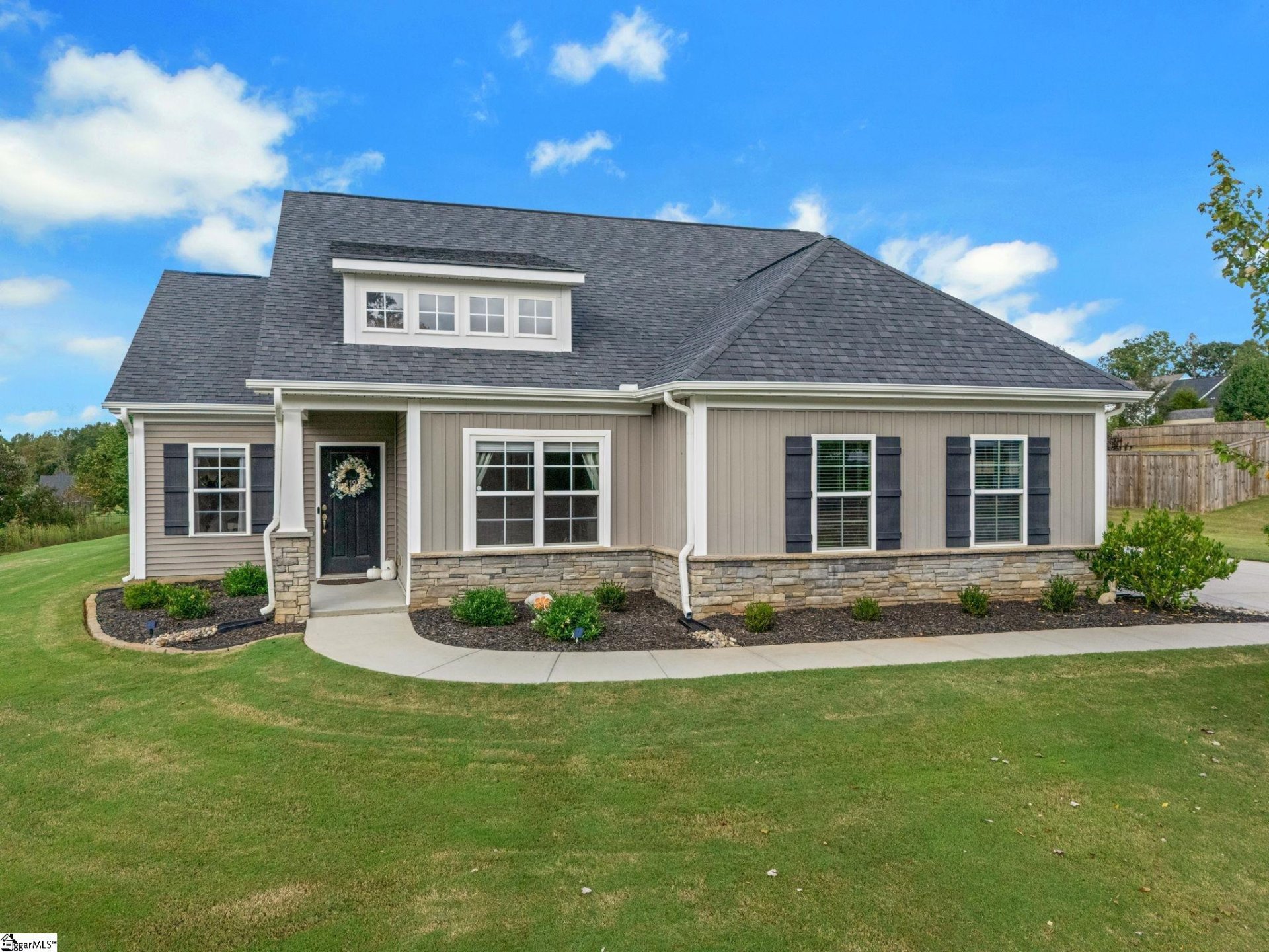 Property at 119 Coppermine Drive, Easley, SC 29642