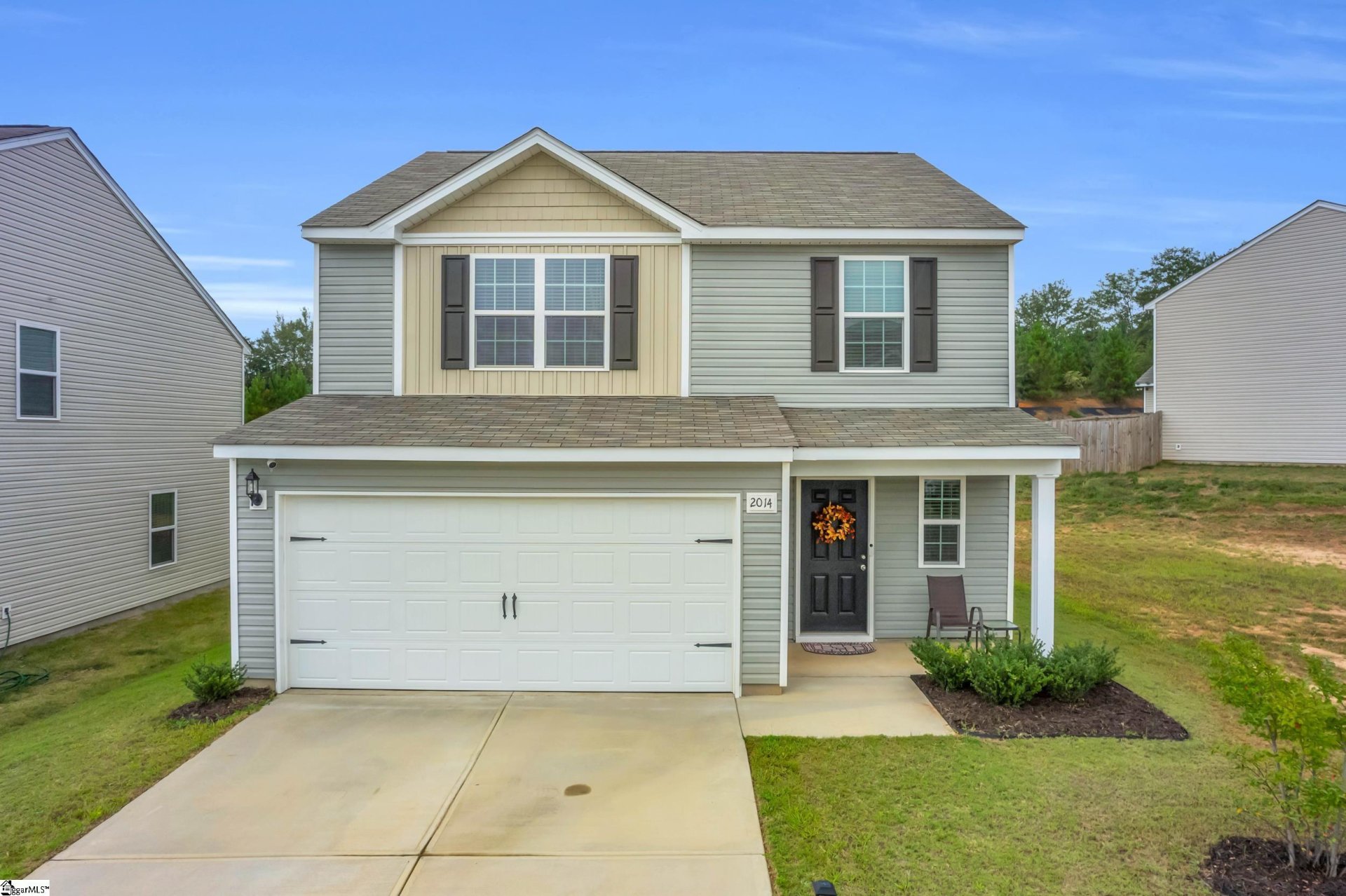 Property at 2014 Southlea Drive, Inman, SC 29349