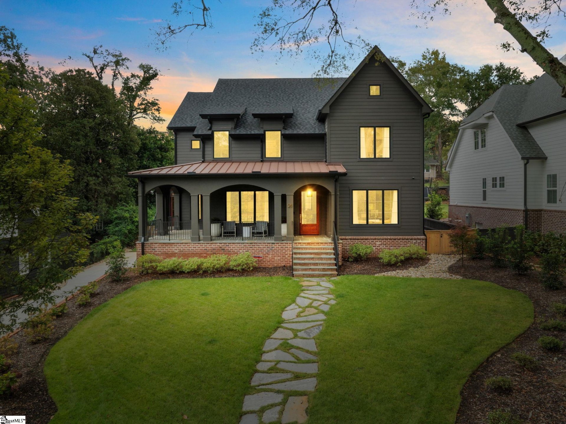 Property at 24 Forest View Drive, Greenville, SC 29605