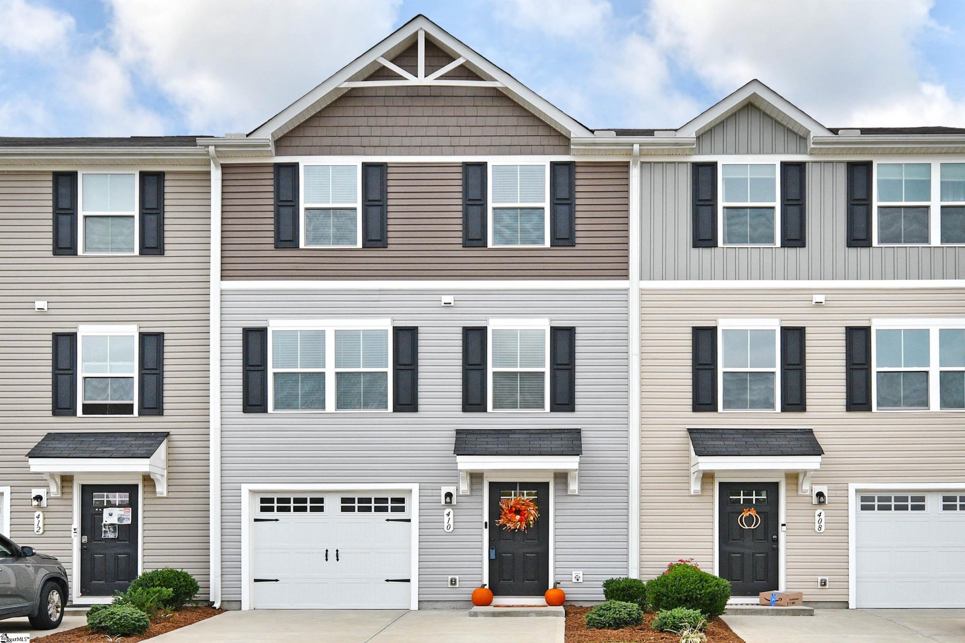 Property at 410 Brookshade Way, Simpsonville, SC 29680