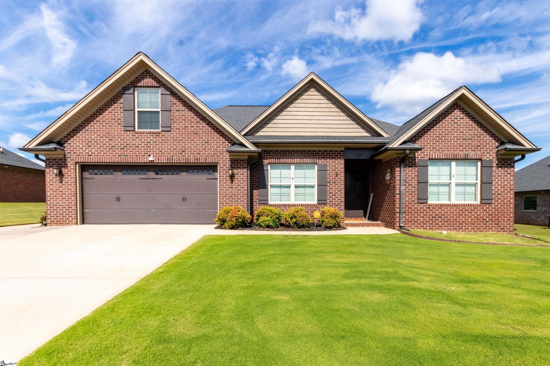 Property at 315 E Story Bush Lane, Inman, SC 29349