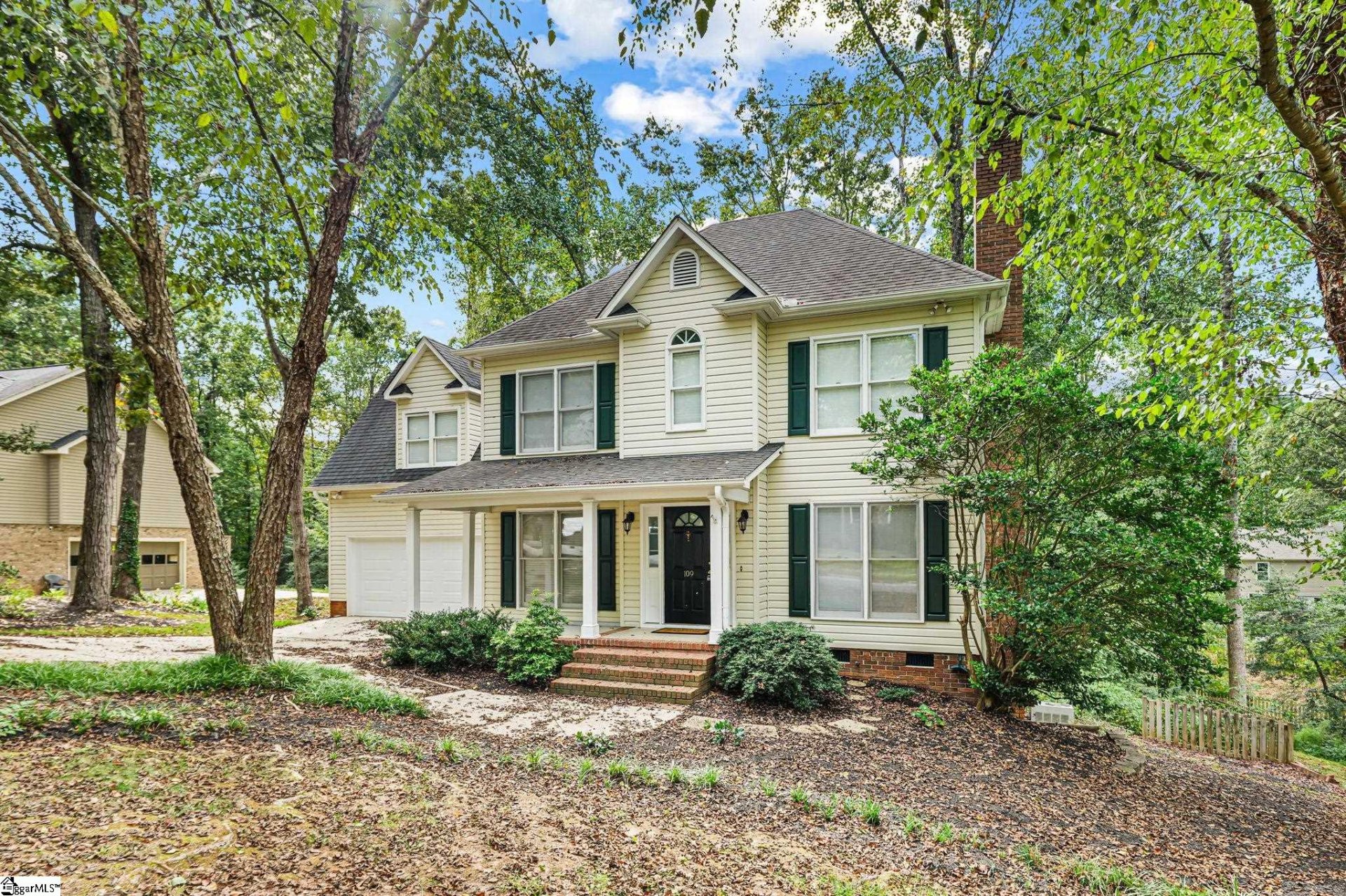 Property at 109 Deer Spring Lane, Simpsonville, SC 29680