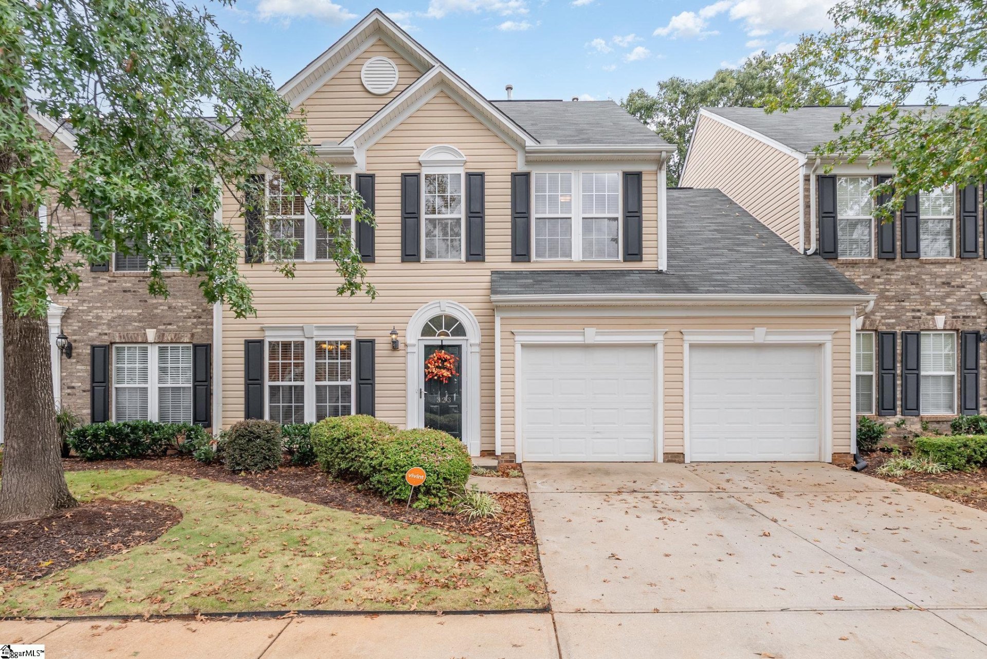Property at 323 Majesty Court, Greenville, SC 29615