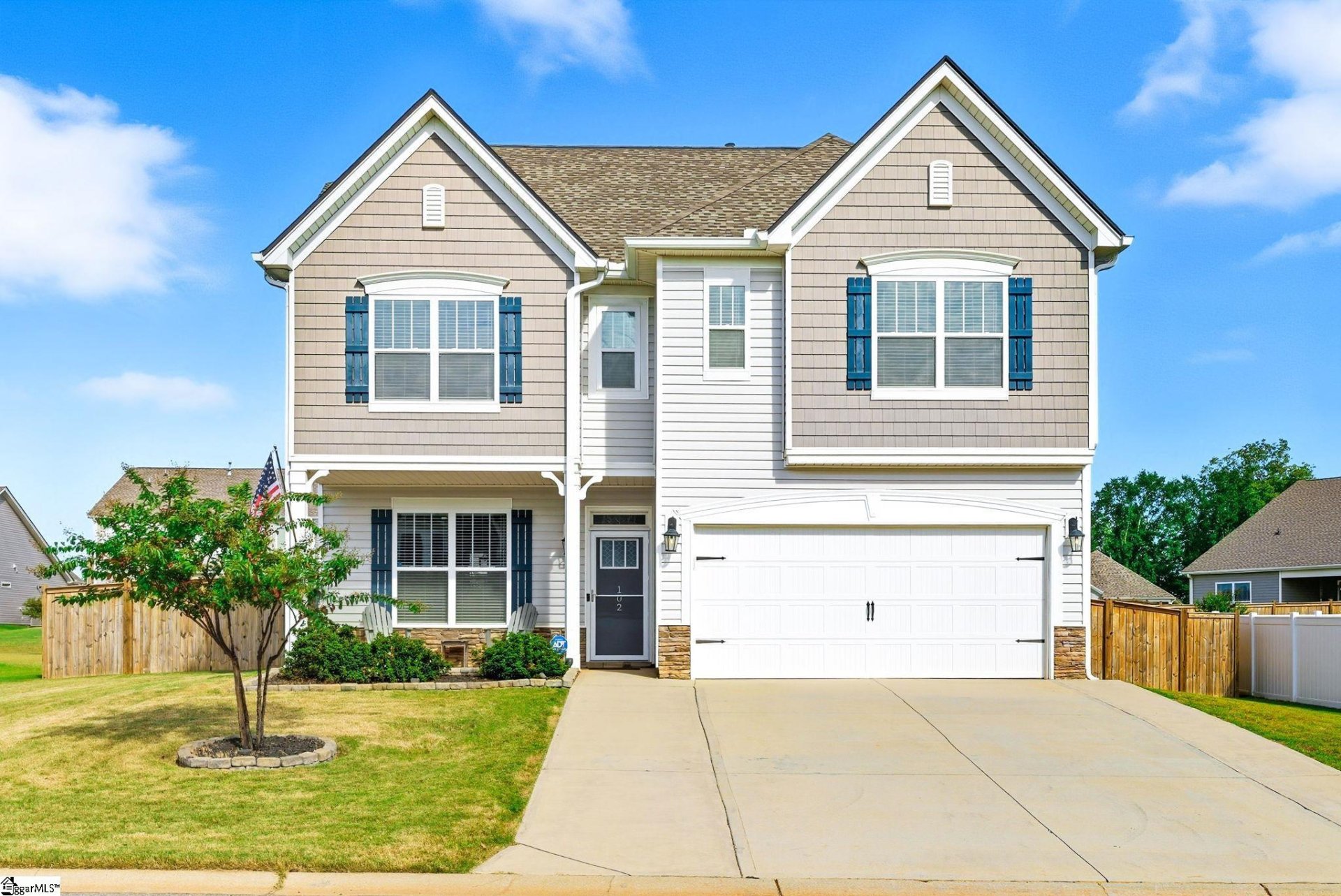 Property at 102 Pollyanna Drive, Greenville, SC 29605