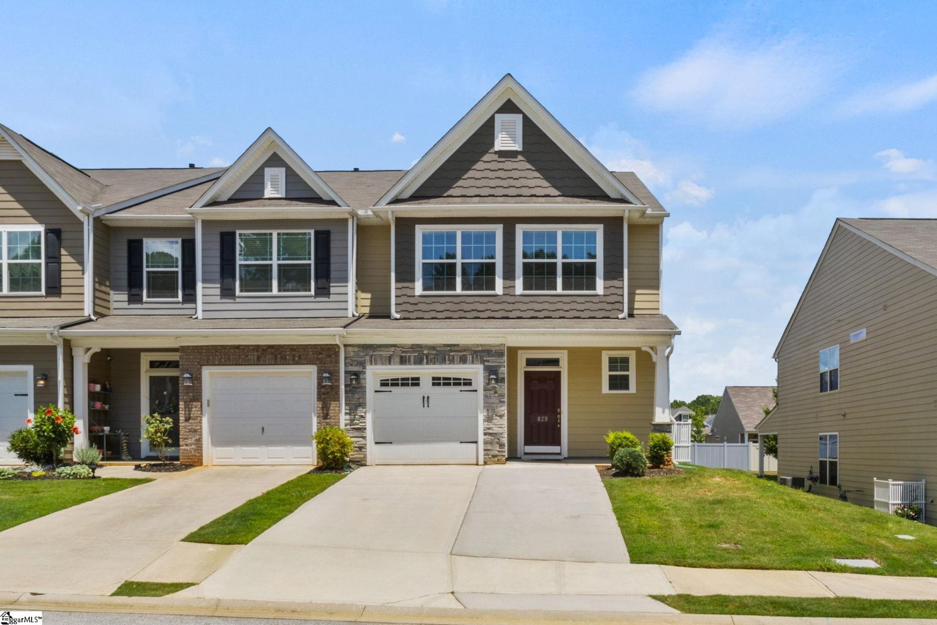 Property at 829 Appleby Drive, Simpsonville, SC 29681