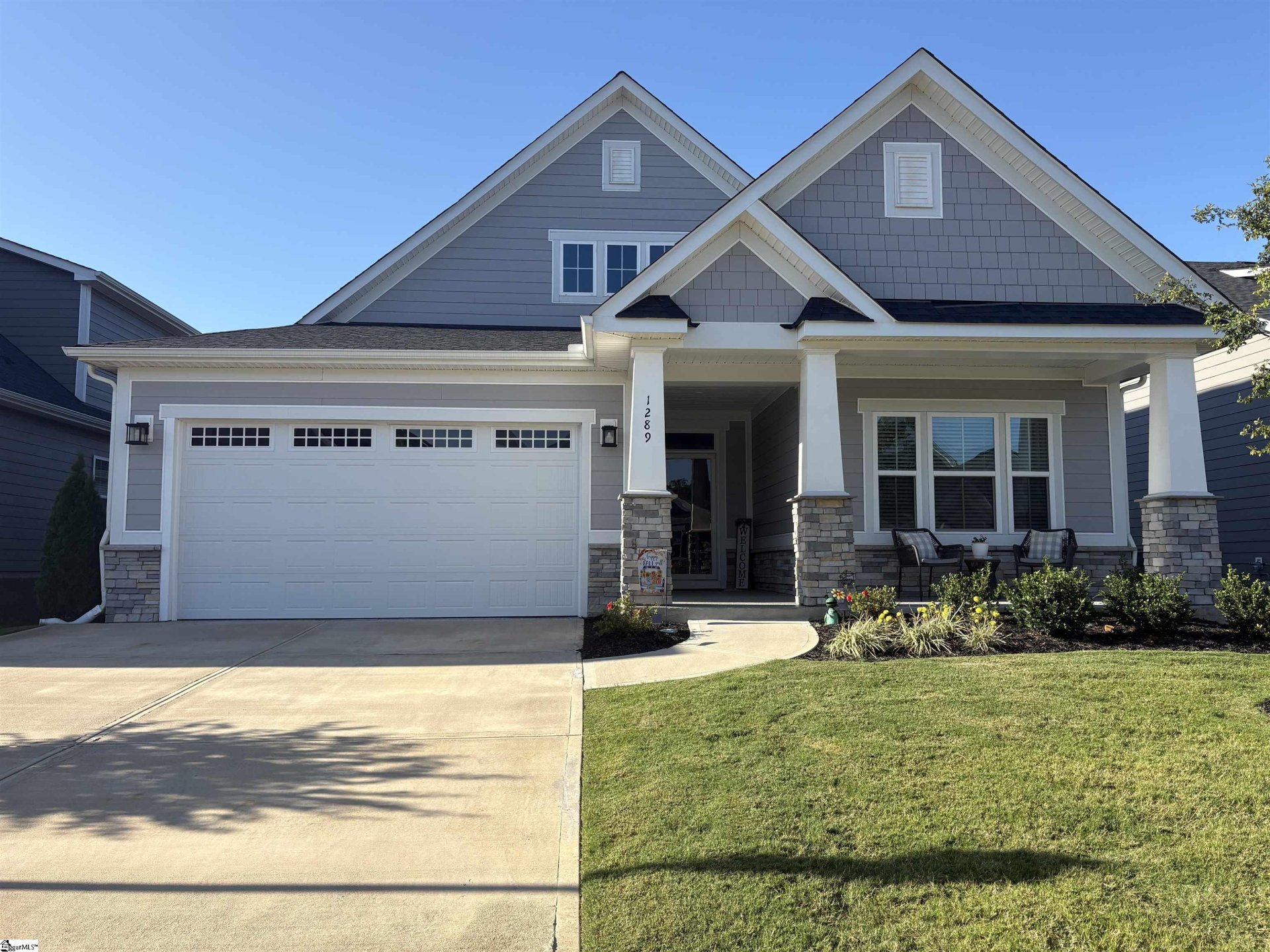 Property at 1289 Fiddletree Lane, Woodruff, SC 29388