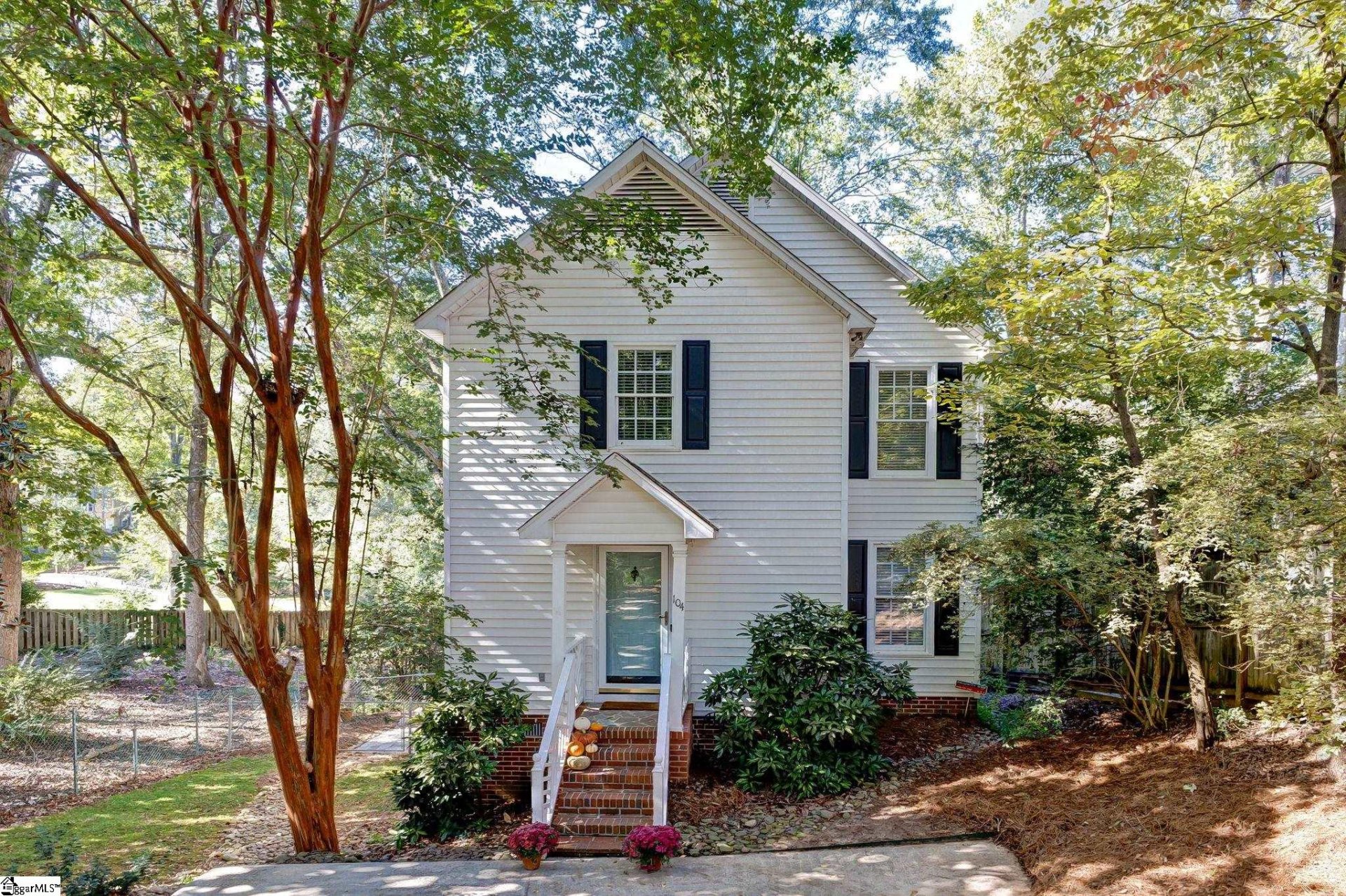 104 Waccamaw Circle