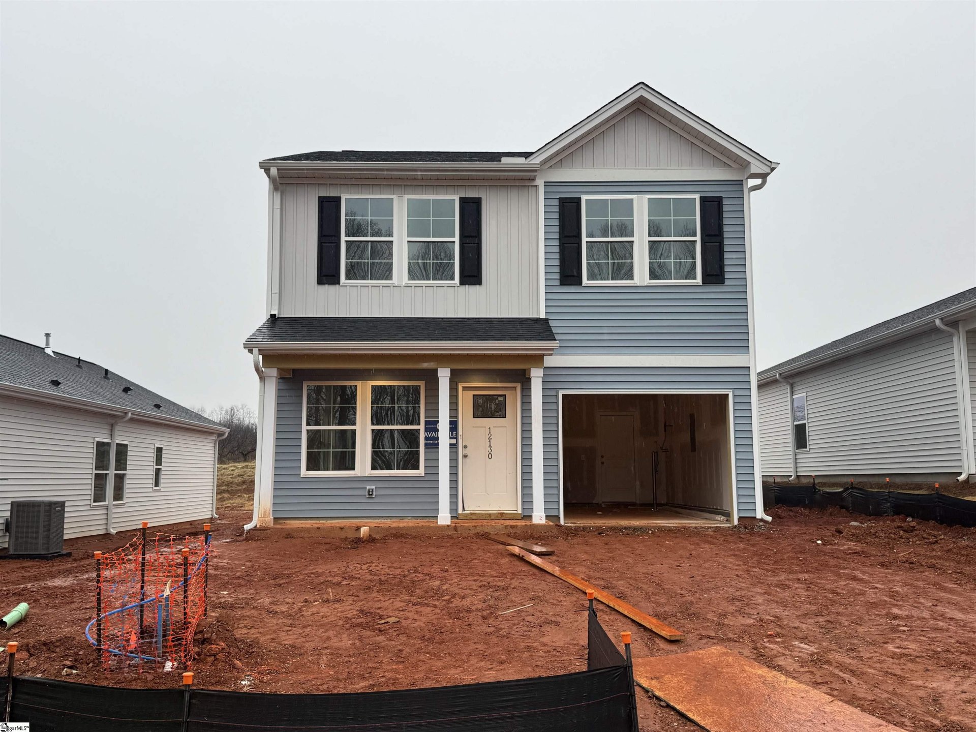 12130 Lansbury Drive