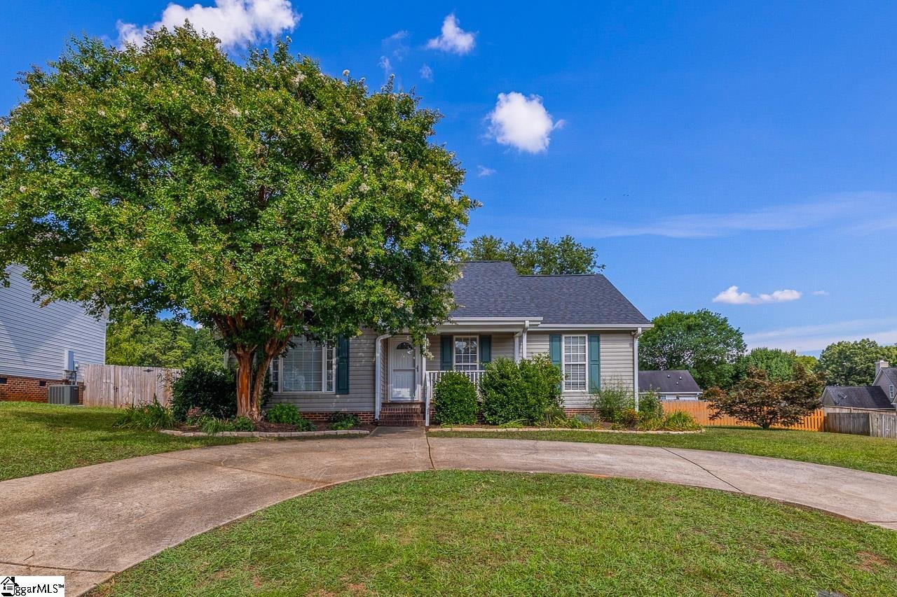 Property at 1102 Dunwoody Drive, Simpsonville, SC 29681