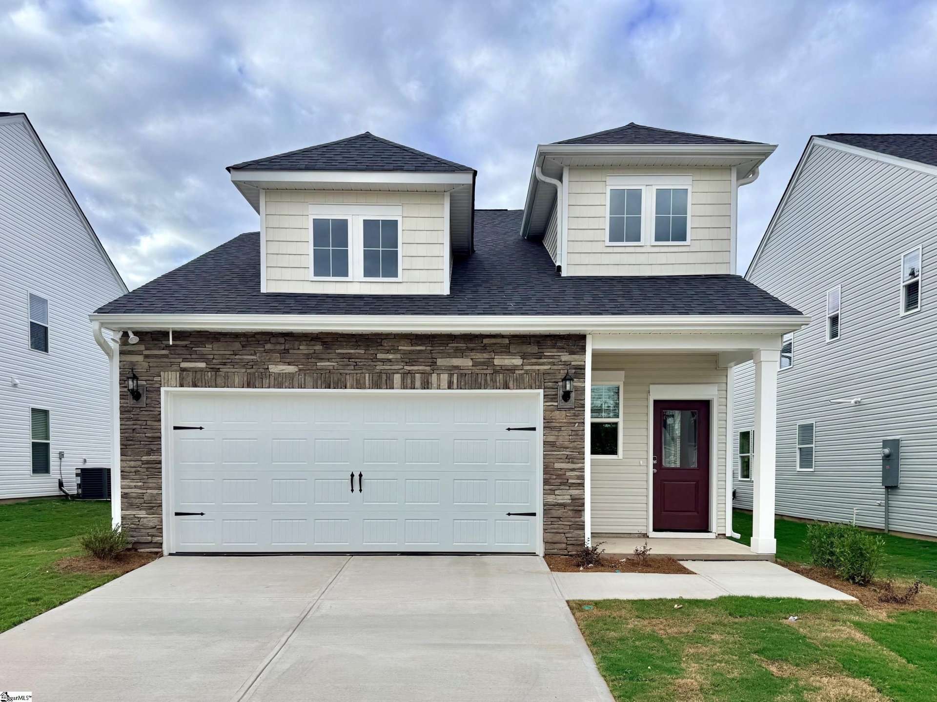 Property at 1620 Savannah Mills Drive, Spartanburg, SC 29303